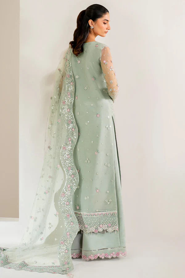 Farasha | STITCHED FORMALS ’26 | Ariana
