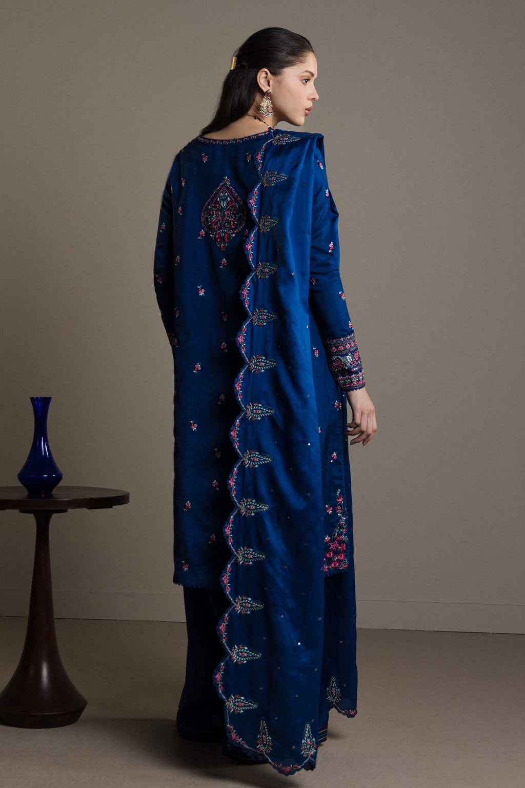Zara Shahjahan | Festive Eid II 2026 | Shabnam