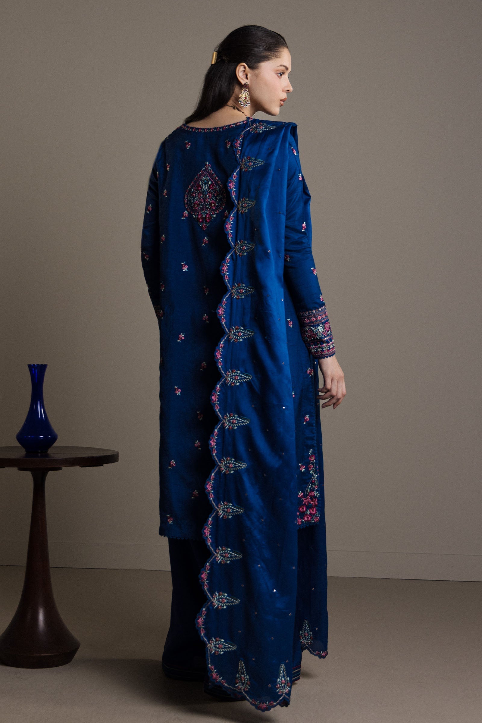 Zara Shahjahan | Festive Eid II 2026 | Shabnam