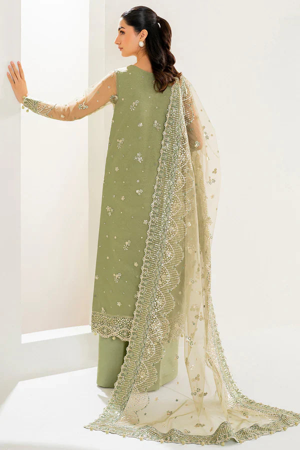 Farasha | STITCHED FORMALS ’26 | Perry