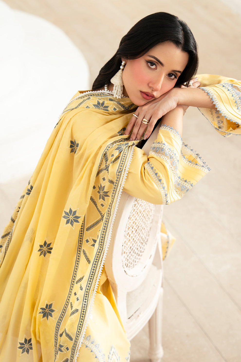 Imrozia Premium | Kianna Casuals | SP-71 Talia