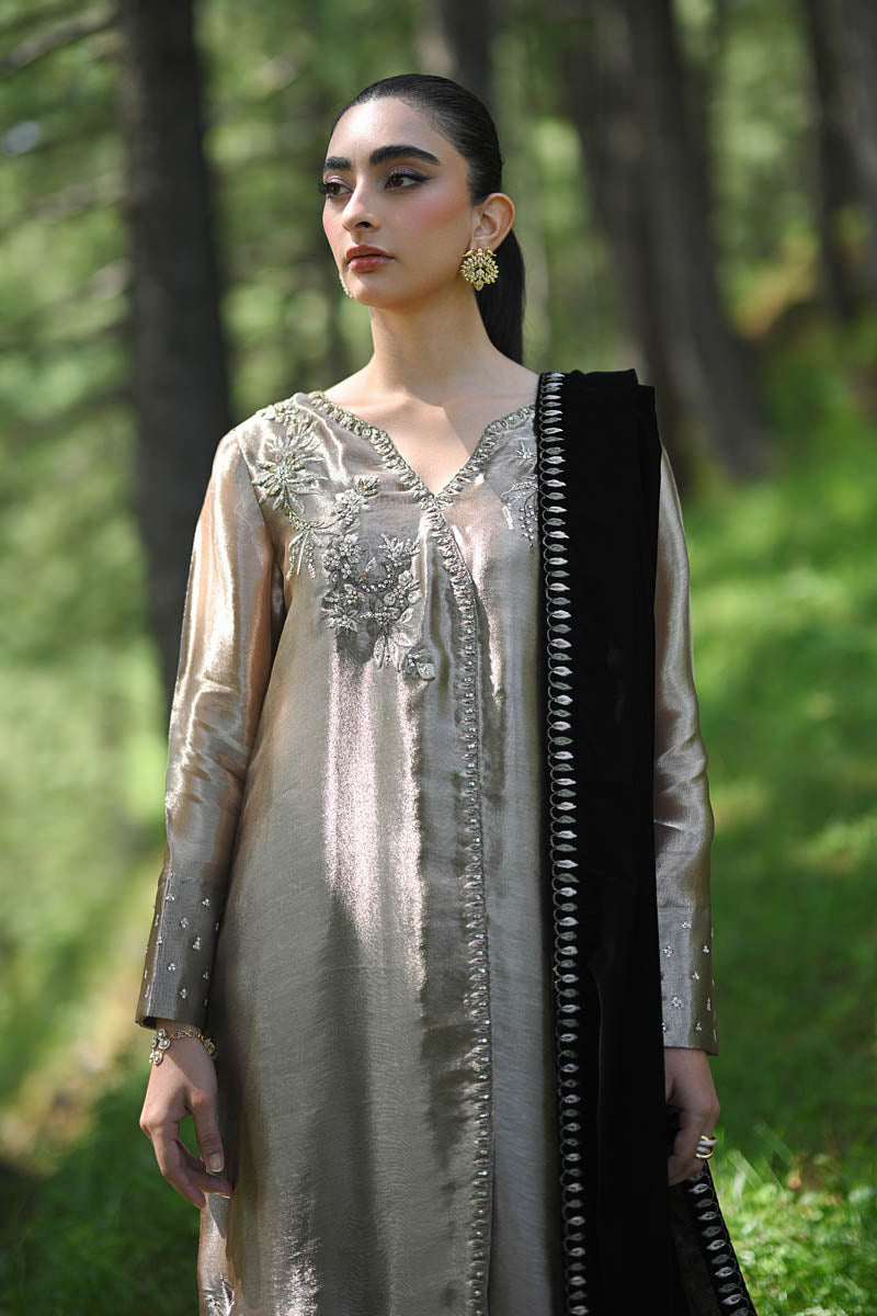 Hue Pret | Farasha Luxury Winter | Melek - House Of Anaya