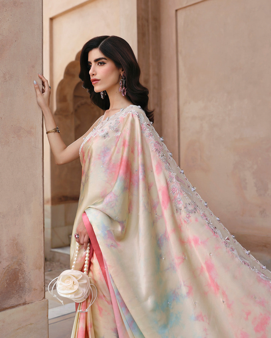 Faiza Saqlain | Averia Bridals | Kalara