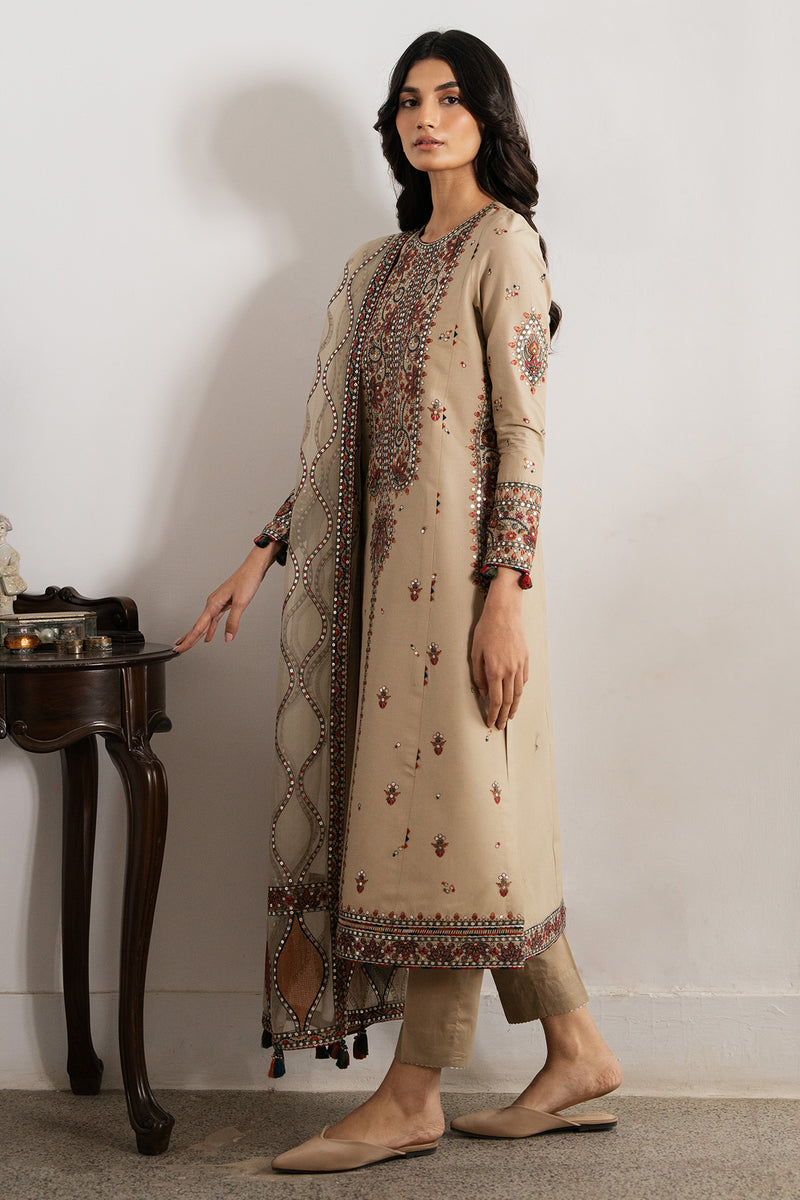 Jazmin | Ready to Wear 25 | RTW-1183 - Riwayat-e-Khas