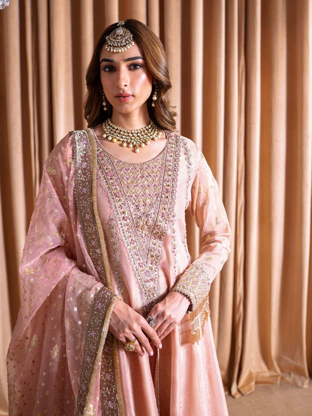 Faiza Faisal | Rema Wedding Formals 24 | Irum - House Of Anaya