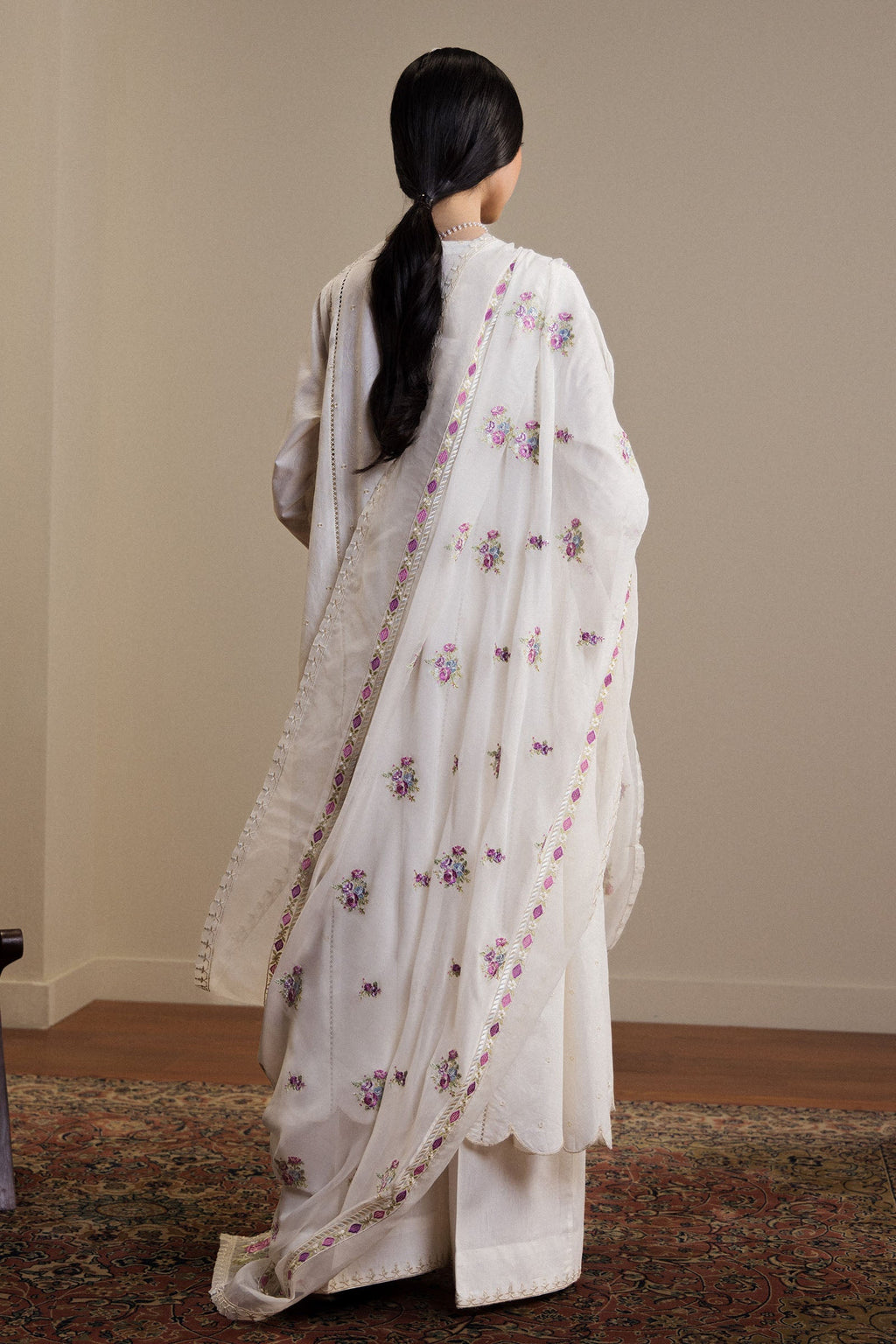 Zara Shahjahan | PRET EID II 2026 | NOORIN