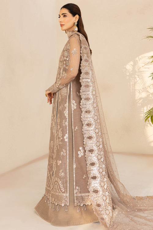 Farasha | Lu Zella Premium Formals 25 | Misty Grace
