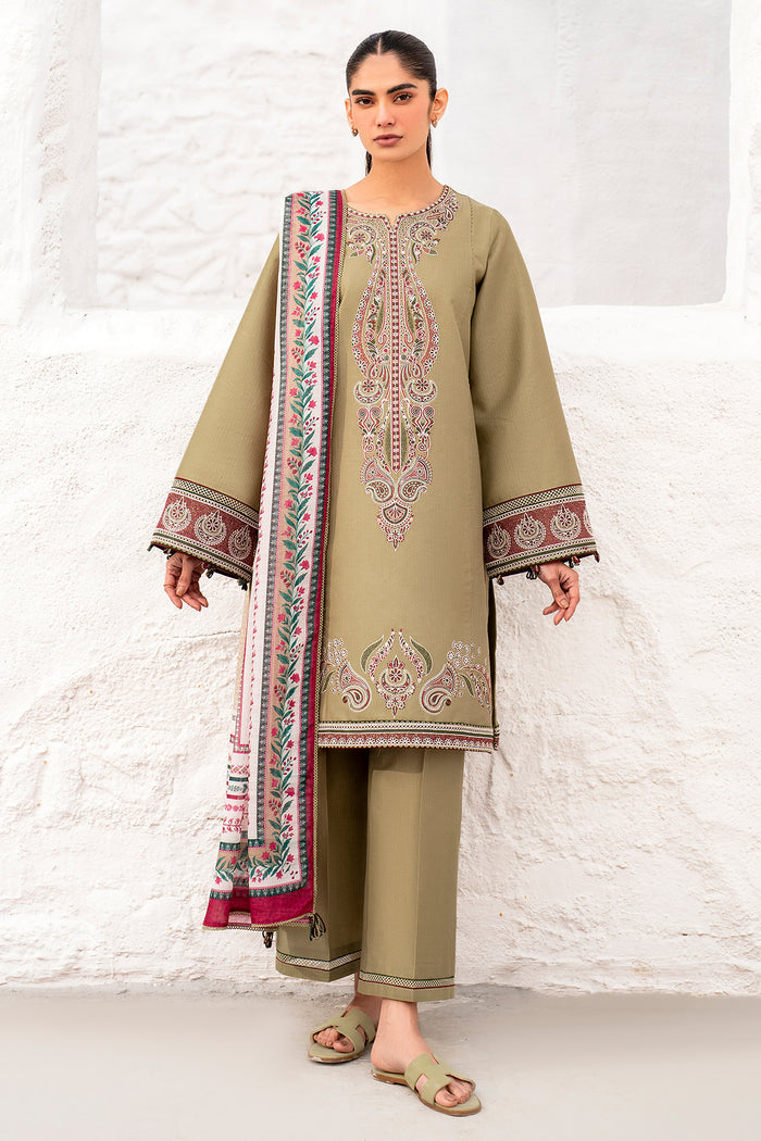 Jazmin | Ready to Wear 25 | RTW-1190 - Riwayat-e-Khas