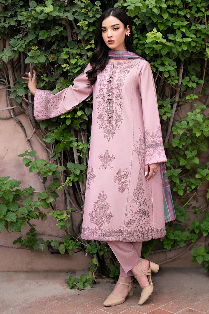 Jazmin | Winter Edition 24 | KHADDAR UW-0061 - House Of Anaya