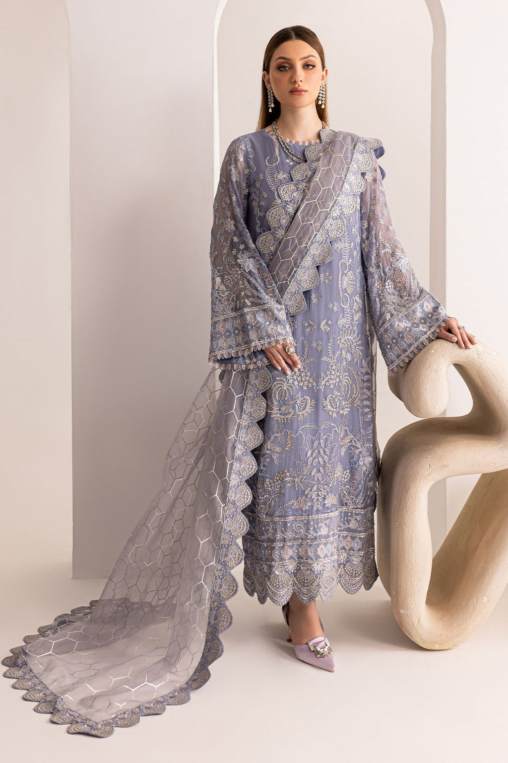Nureh | Fancy Formals | NP-518 - House Of Anaya