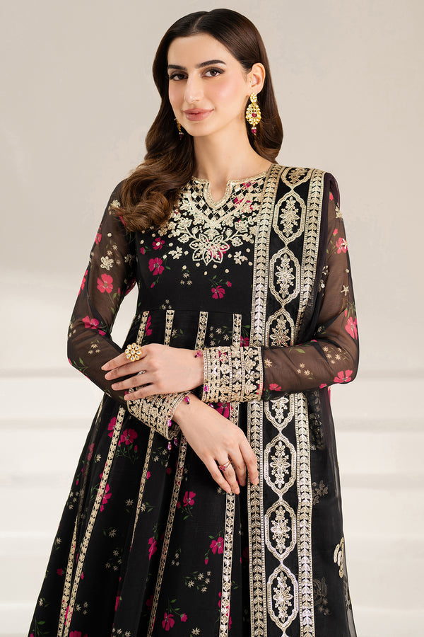 Farasha | Fiorella Formals'26 | Fuchsia Night