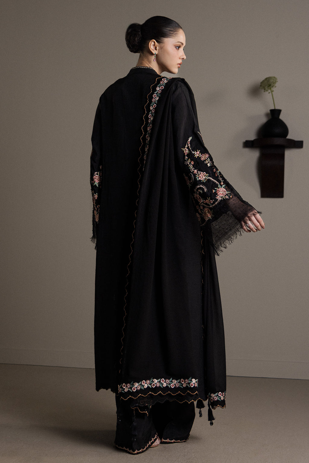 Zara Shahjahan | Festive Eid II 2026 | Shaam