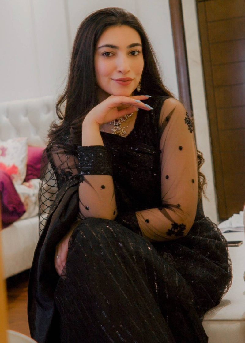 Daud Abbas | Formals Collection | Zaibaish - House Of Anaya