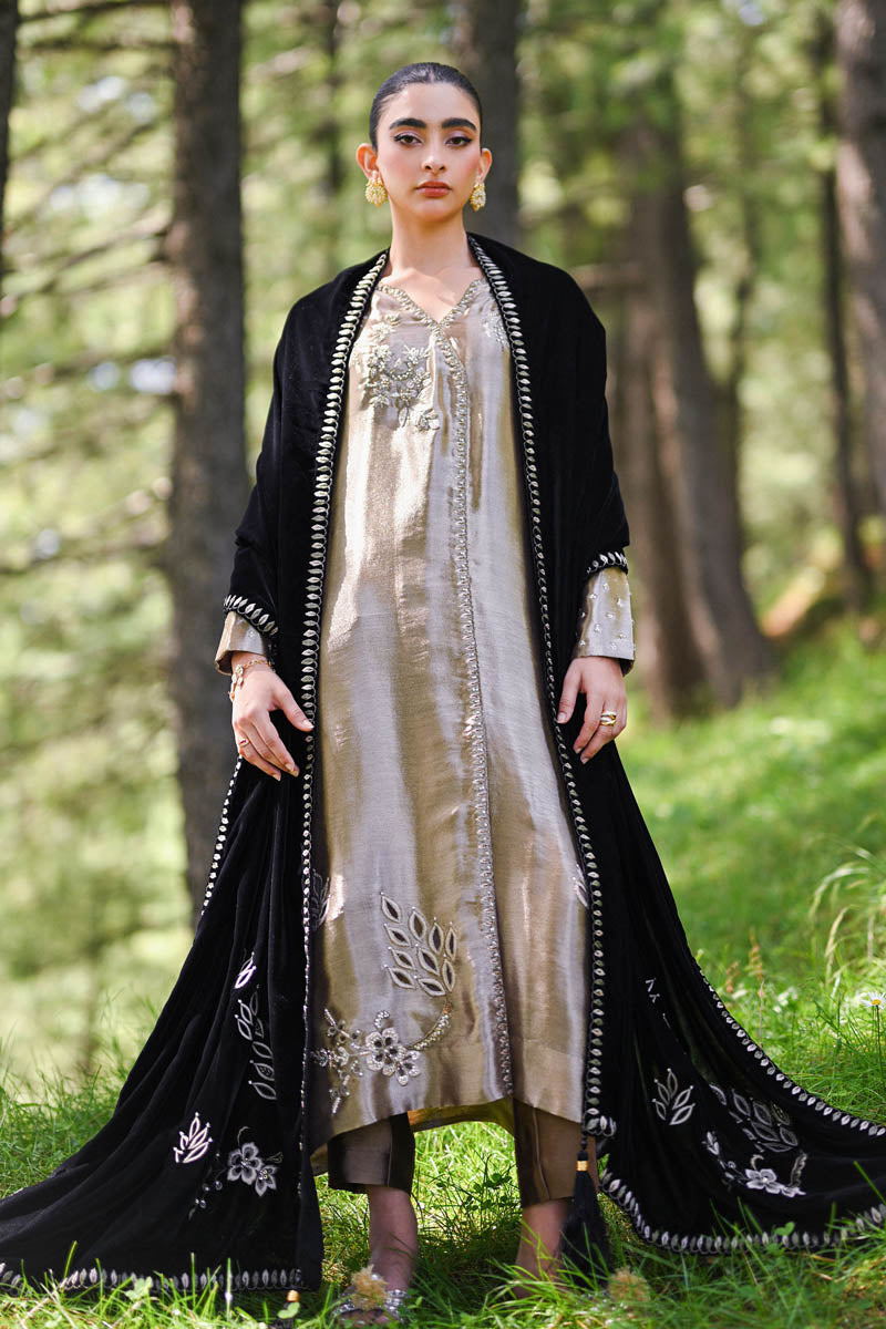 Hue Pret | Farasha Luxury Winter | Melek - House Of Anaya