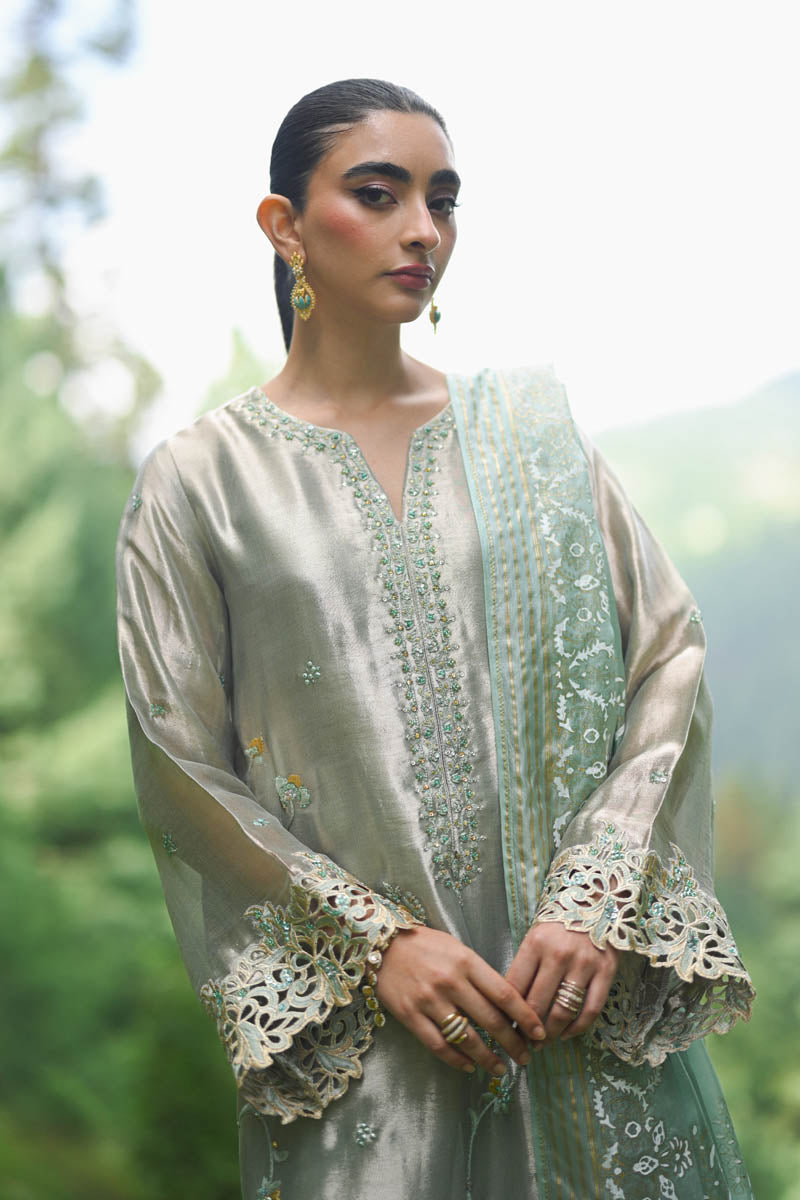 Hue Pret | Farasha Luxury Winter | Parisa - House Of Anaya