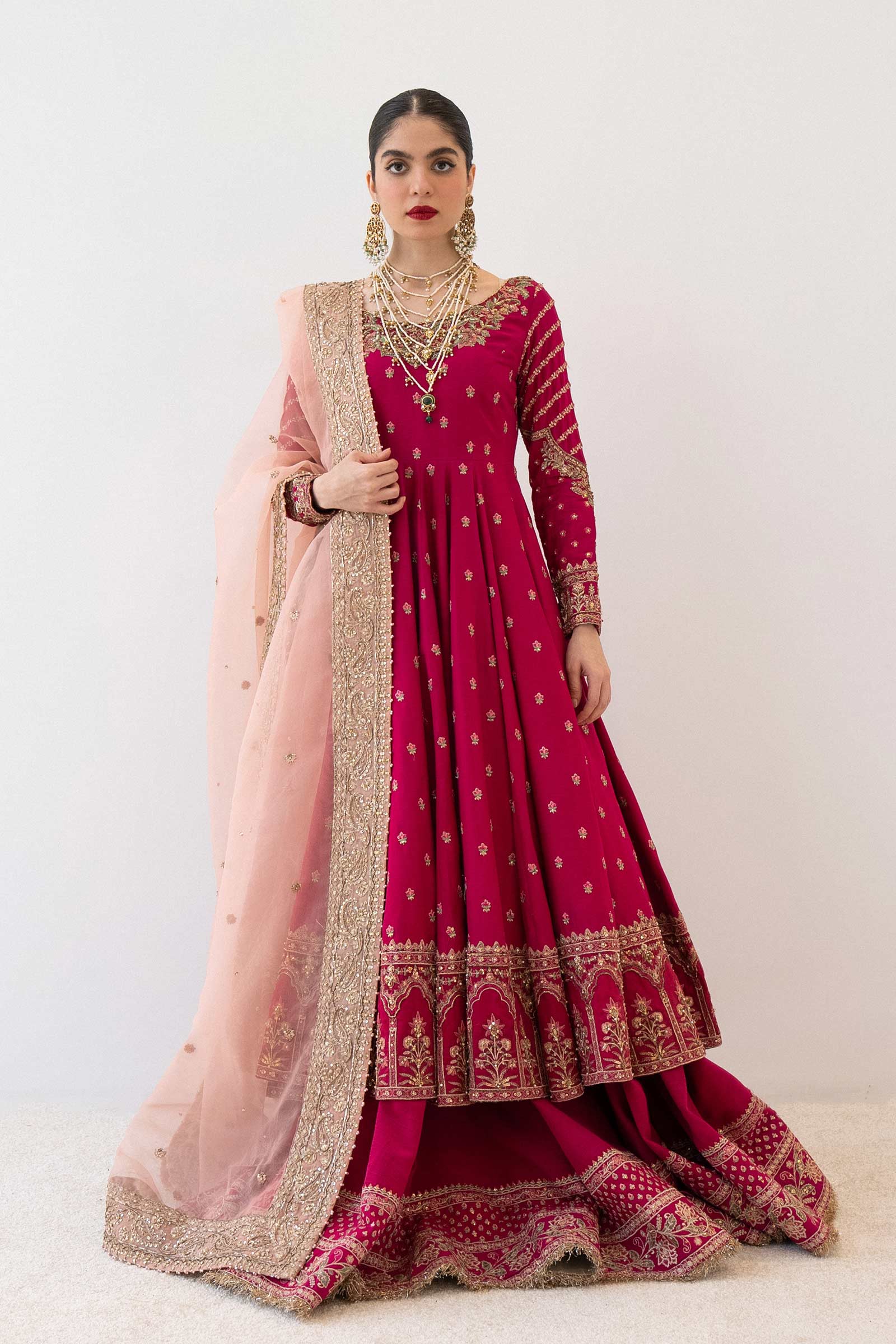 Zara Shahjahan | Bhopal | MEHTAB