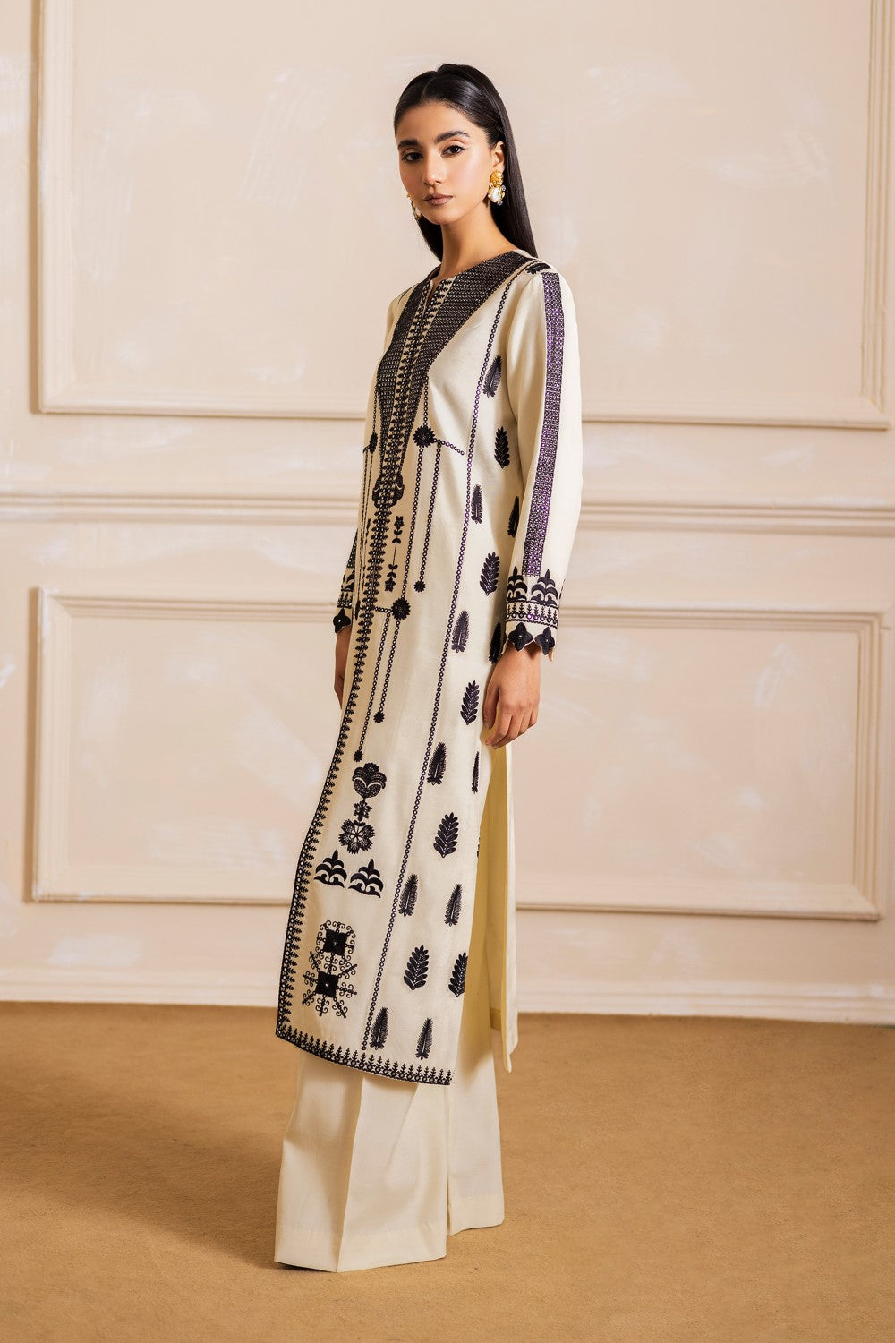 Maryum N Maria | Nora Collection | ELLA - MW40154 - House Of Anaya