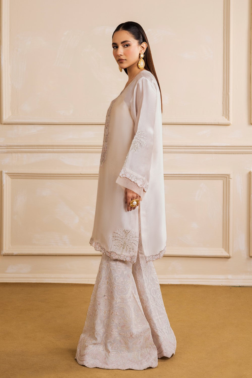 Maryum N Maria | Nora Collection | STELLA - MW40158 - House Of Anaya