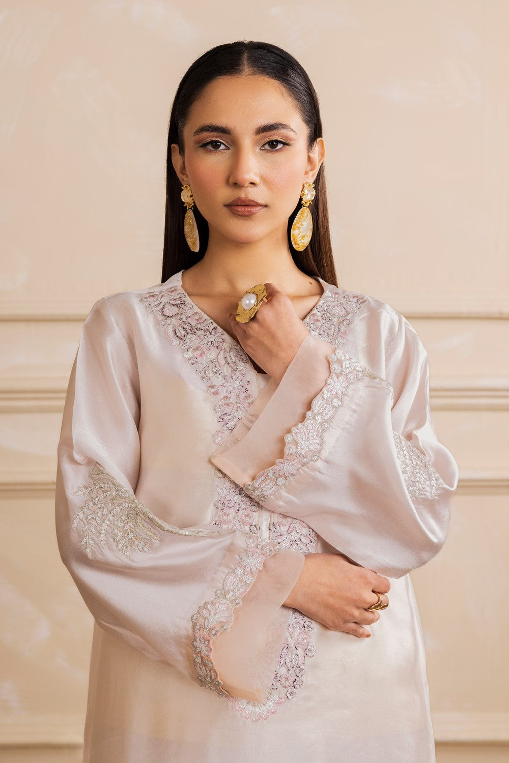 Maryum N Maria | Nora Collection | STELLA - MW40158 - House Of Anaya