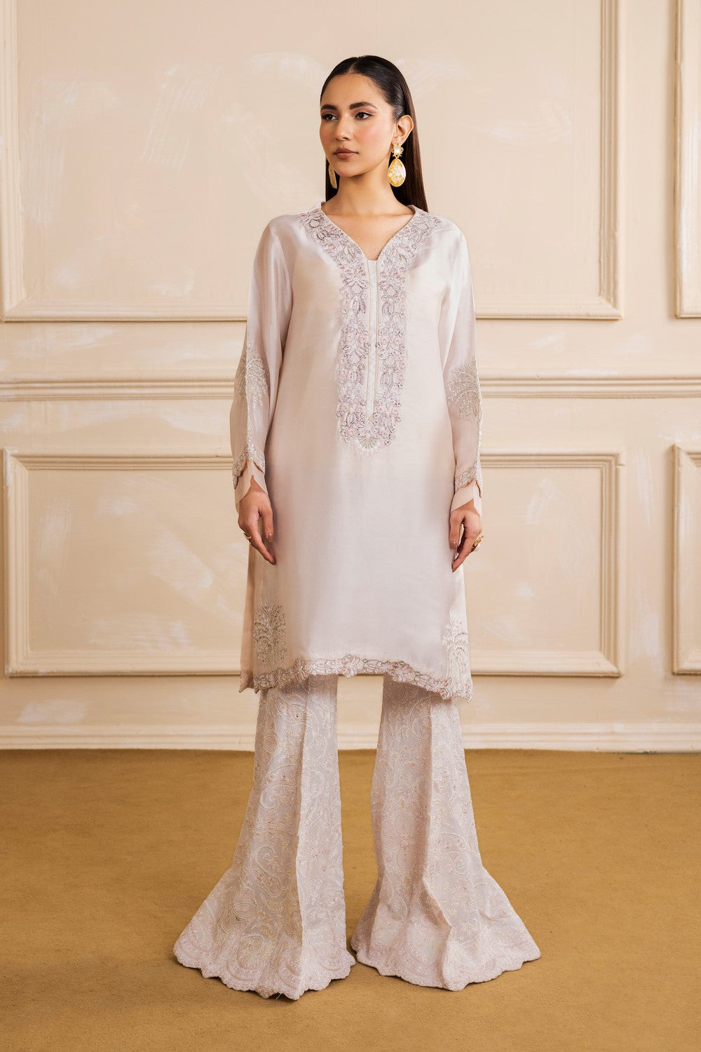 Maryum N Maria | Nora Collection | STELLA - MW40158 - House Of Anaya