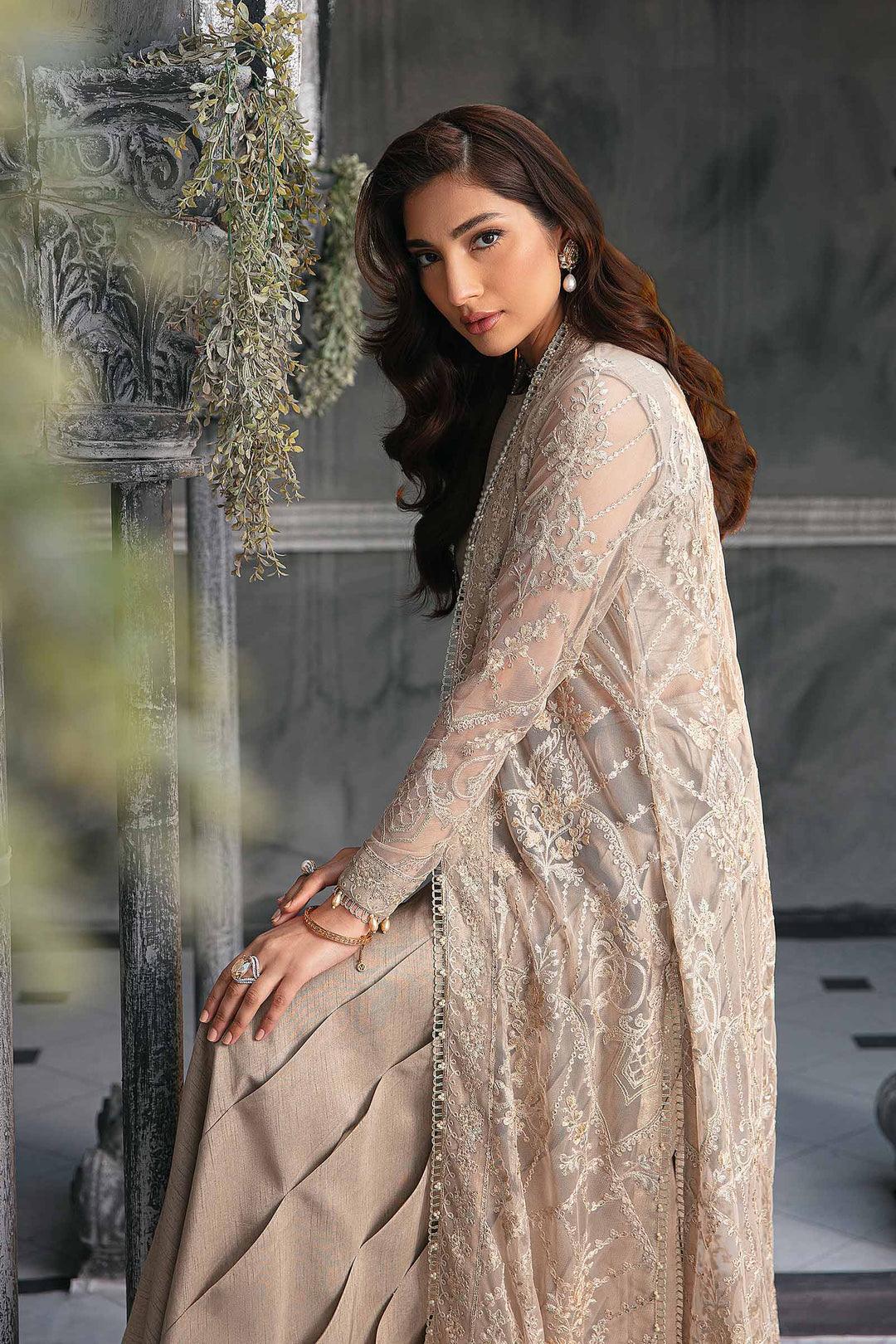 Maria B - LF-613-S - House Of Anaya