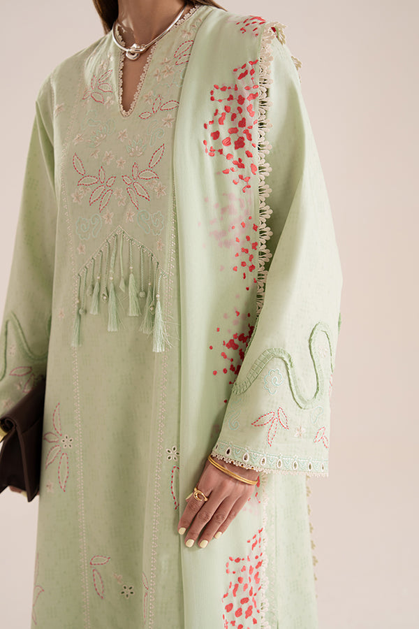 Suffuse | Basic Summer 25 | NORE