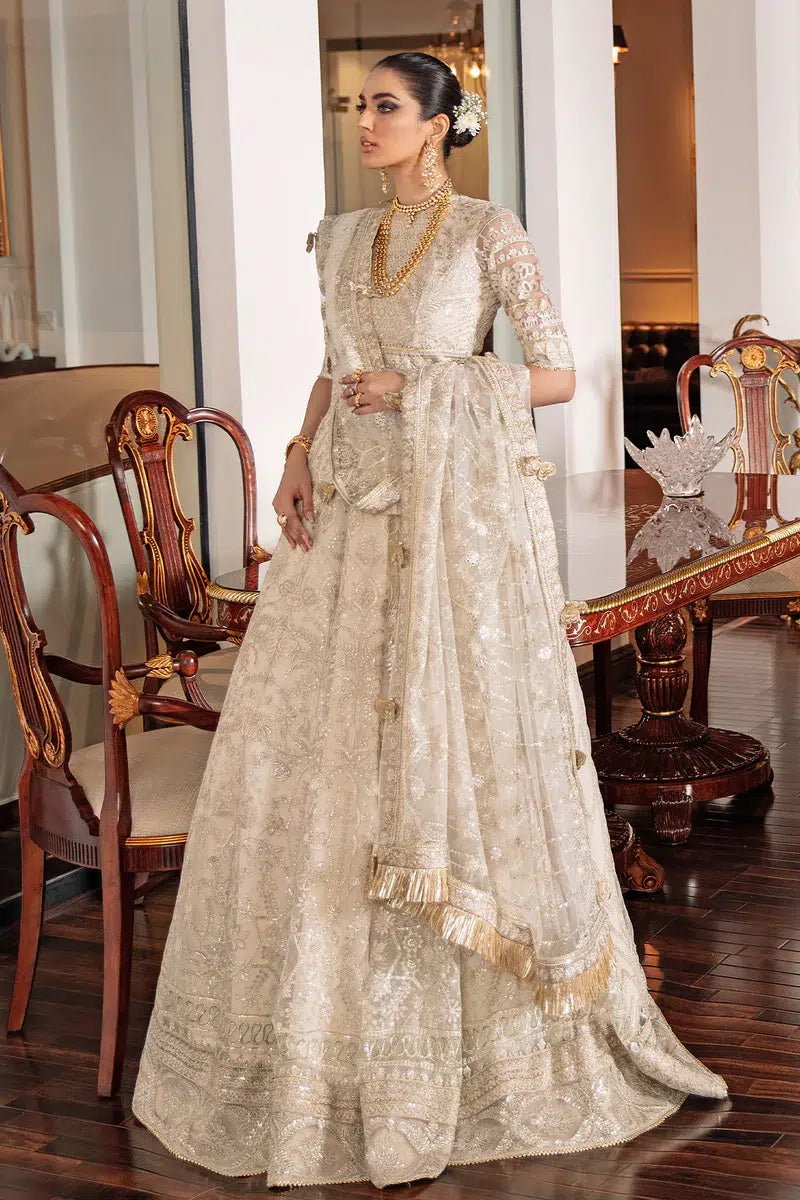 Baroque | Chantelle 23 | CH09-05 - House Of Anaya