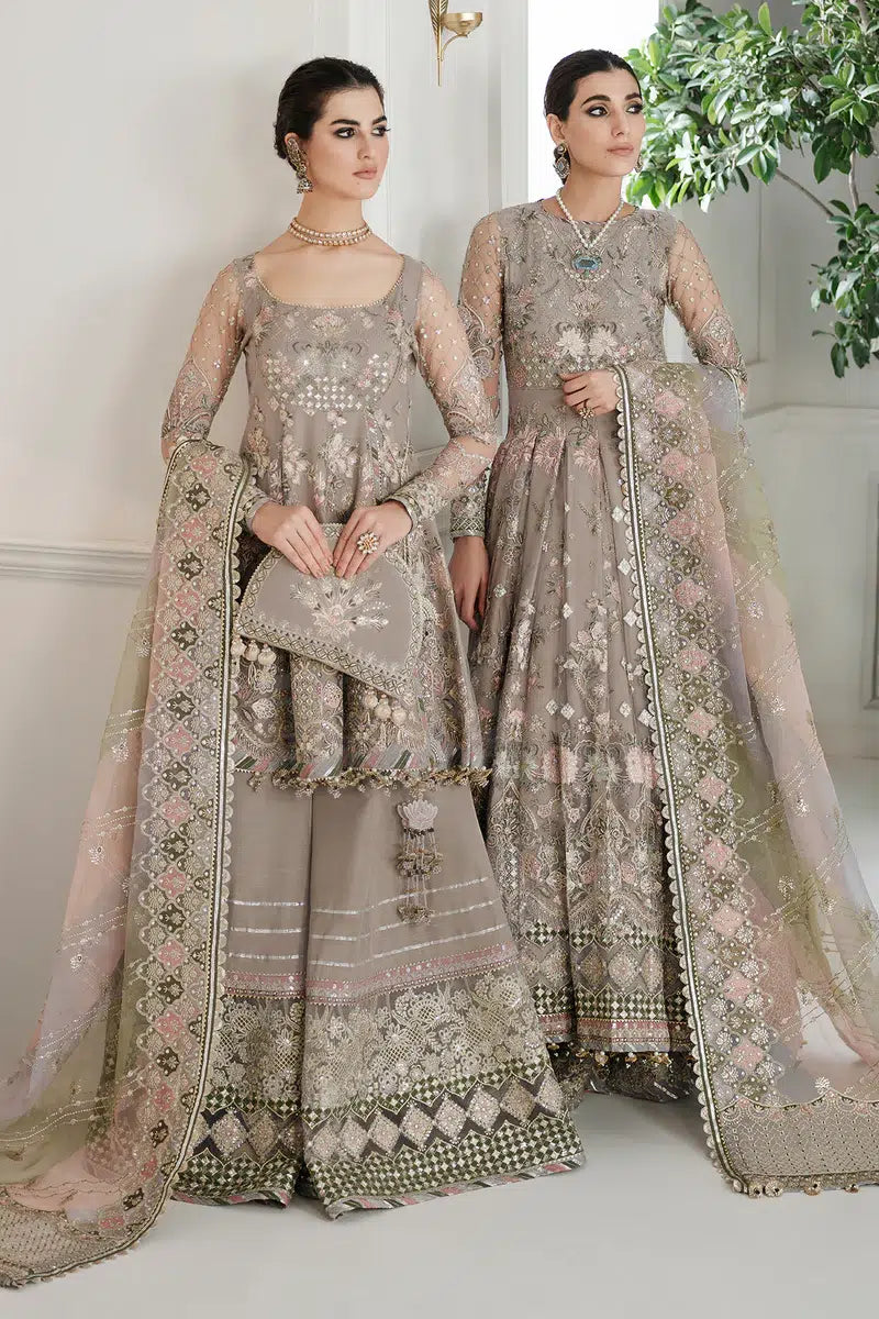 Baroque | Chantelle 23 | CH10-08 - House Of Anaya