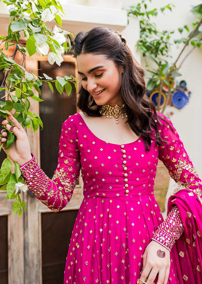 Allure | Mayal Formals | MEHAK - Riwayat-e-Khas
