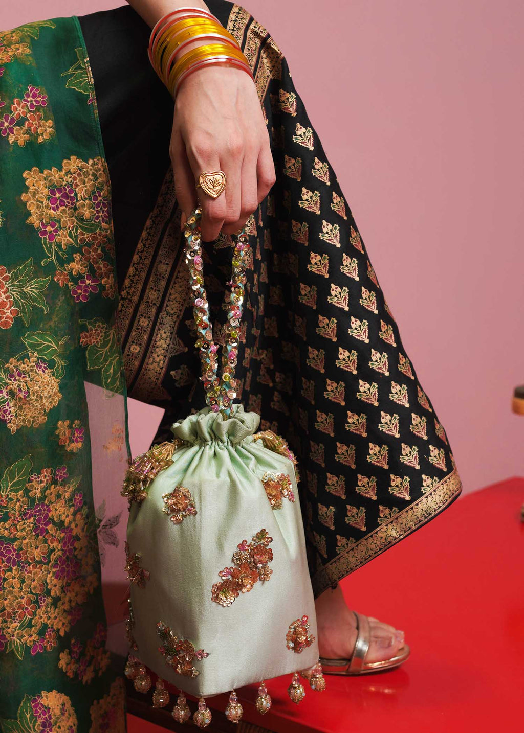 Hussain Rehar | Basic Not Basic | Mariglod