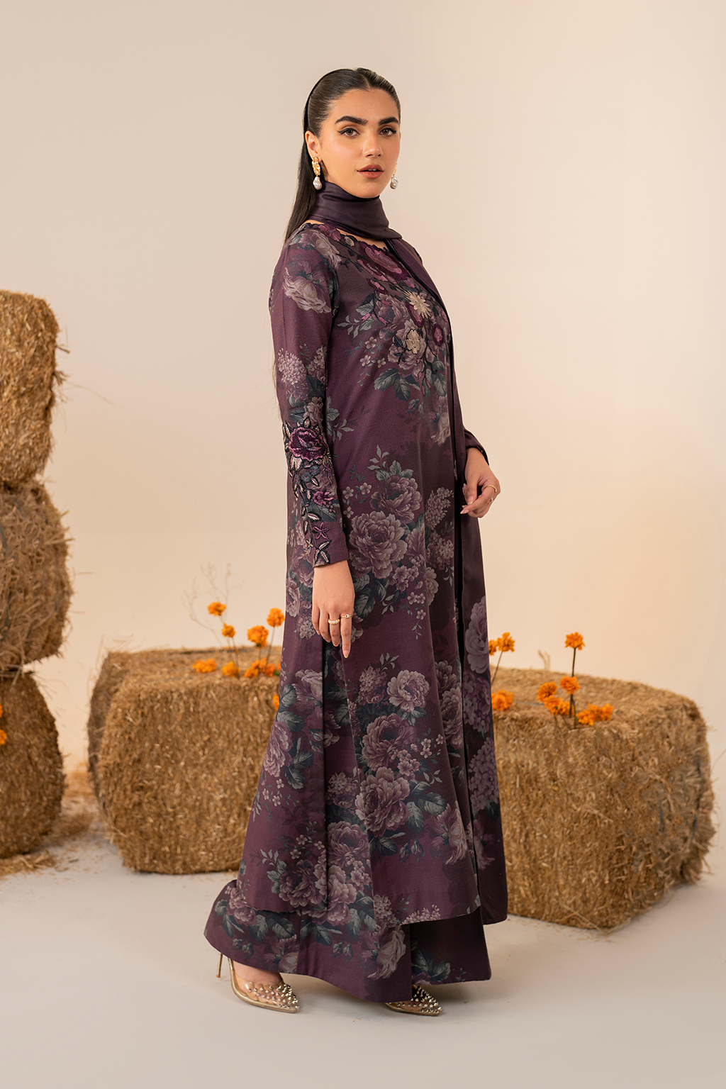 Iznik | Exclusive Winter | UE-354 - House Of Anaya