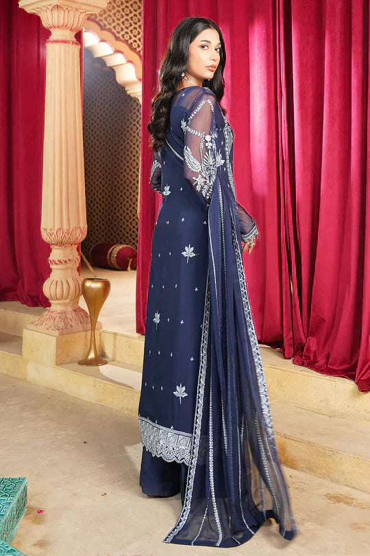 Maryams | Aarzu Formals | A-7007 - Riwayat-e-Khas