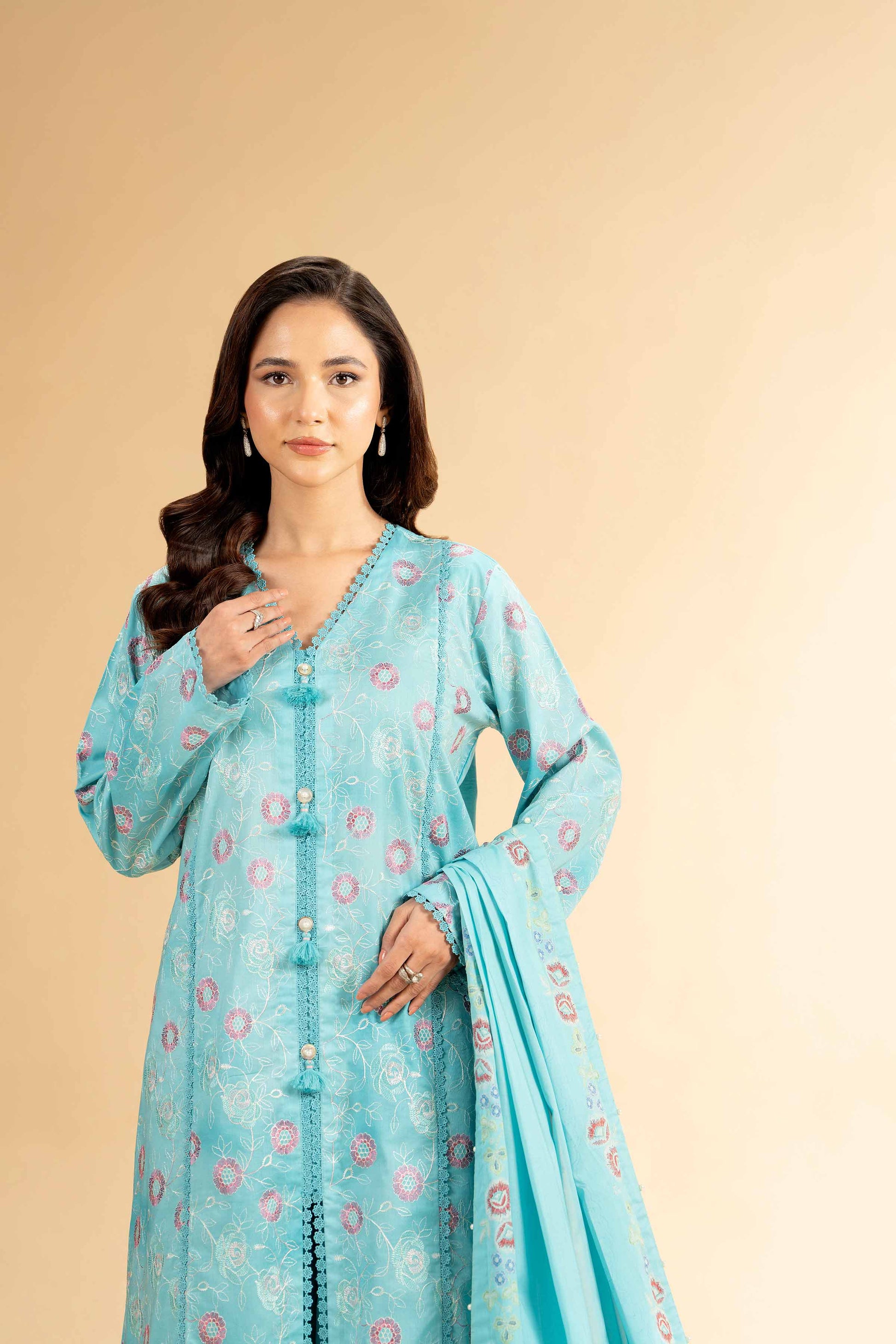 Nishat | Cross Season Edit | 42401818-1 - Riwayat-e-Khas