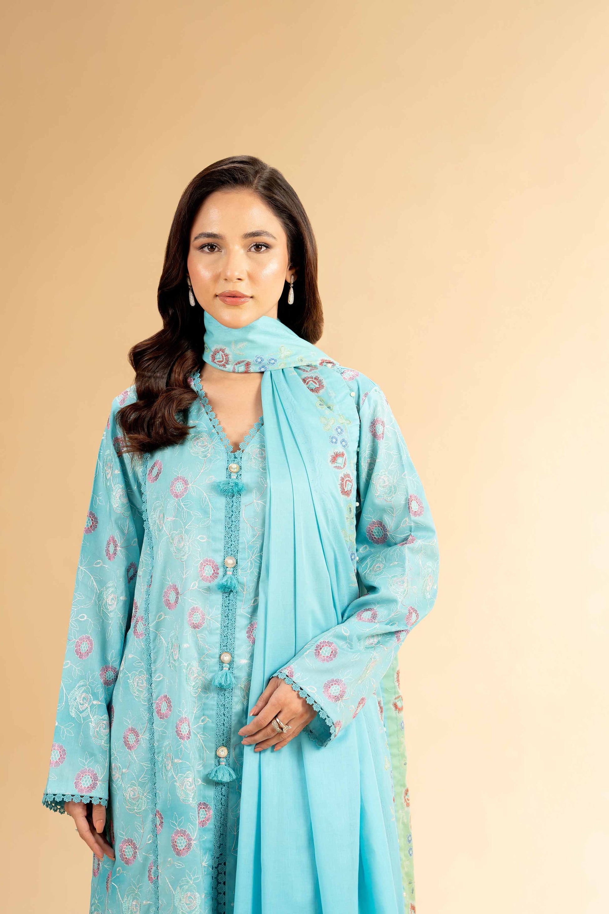 Nishat | Cross Season Edit | 42401818-1 - Riwayat-e-Khas