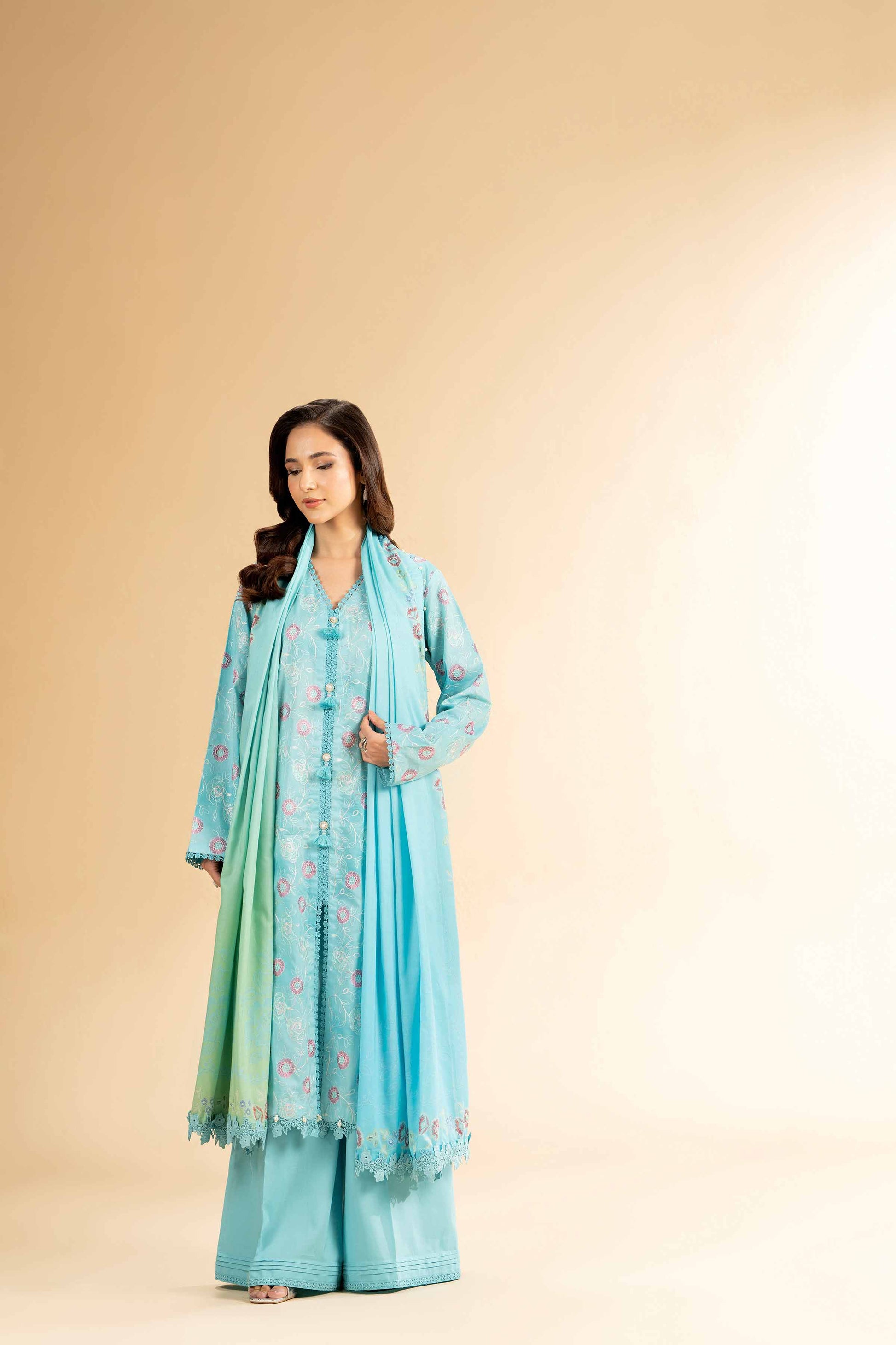 Nishat | Cross Season Edit | 42401818-1 - Riwayat-e-Khas