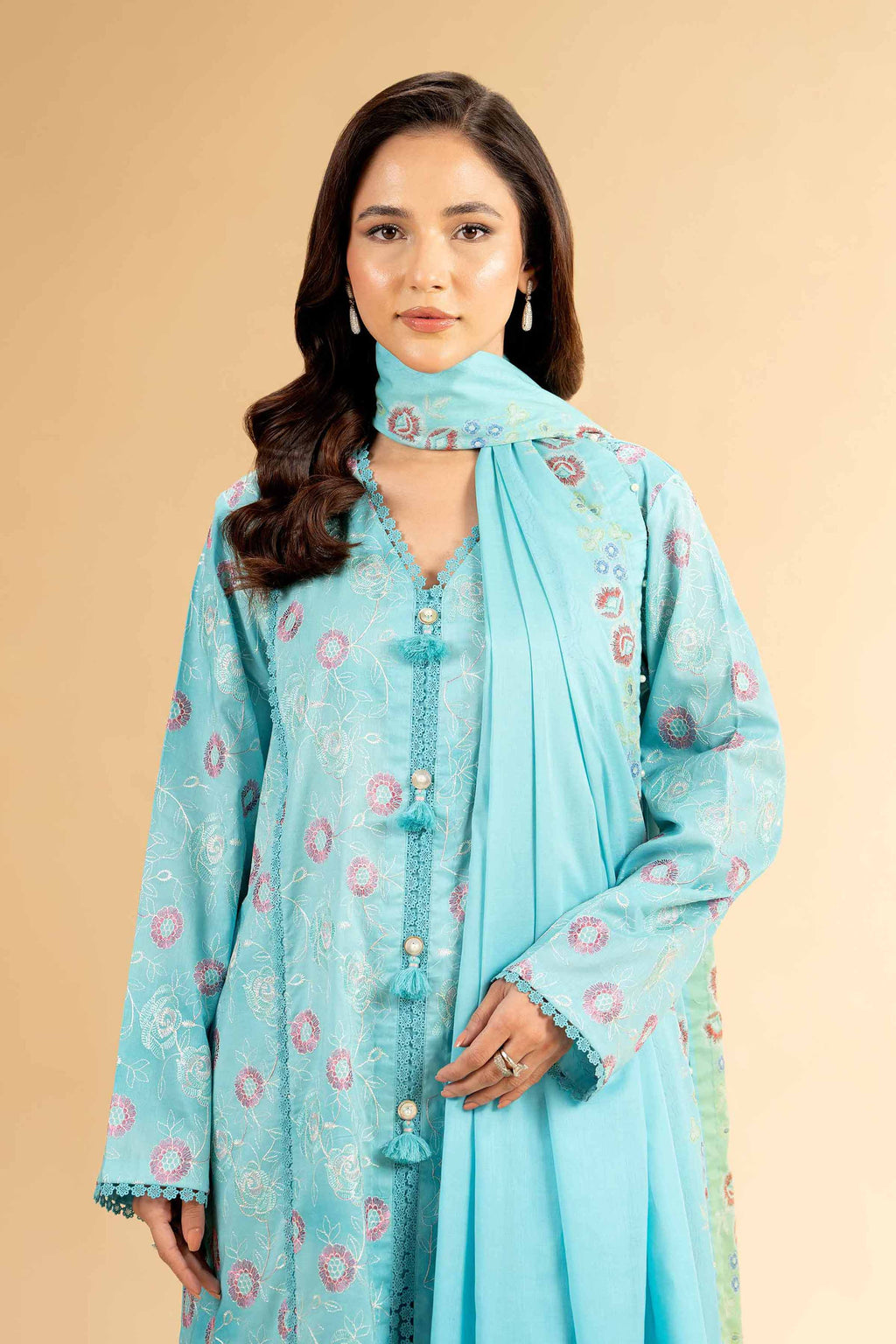 Nishat | Cross Season Edit | 42401818-1 - Riwayat-e-Khas