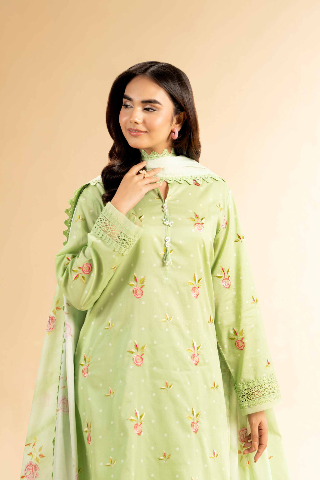 Nishat | Cross Season Edit | 42401819-1 - Riwayat-e-Khas