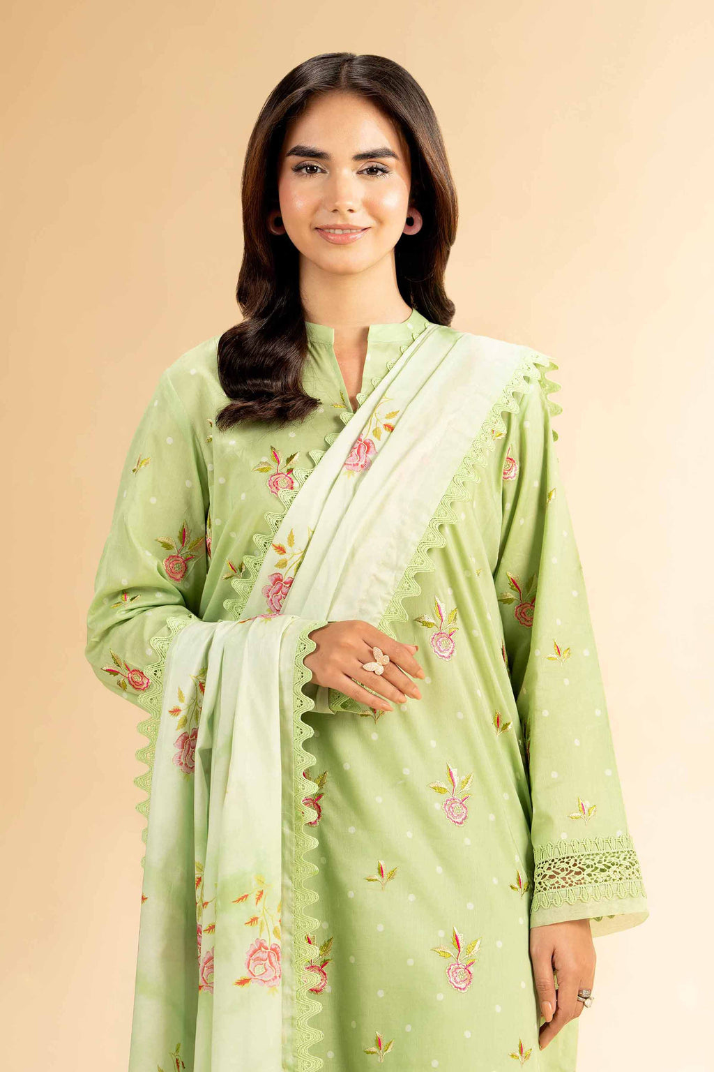 Nishat | Cross Season Edit | 42401819-1 - Riwayat-e-Khas