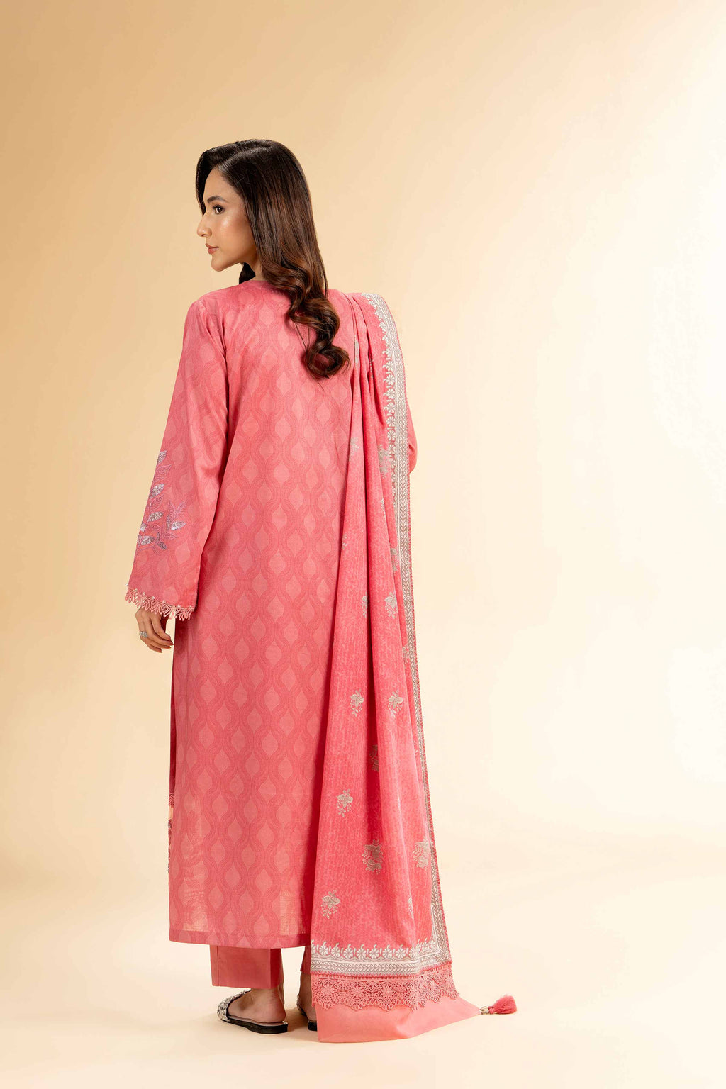Nishat | Cross Season Edit | 42401820-1 - Riwayat-e-Khas