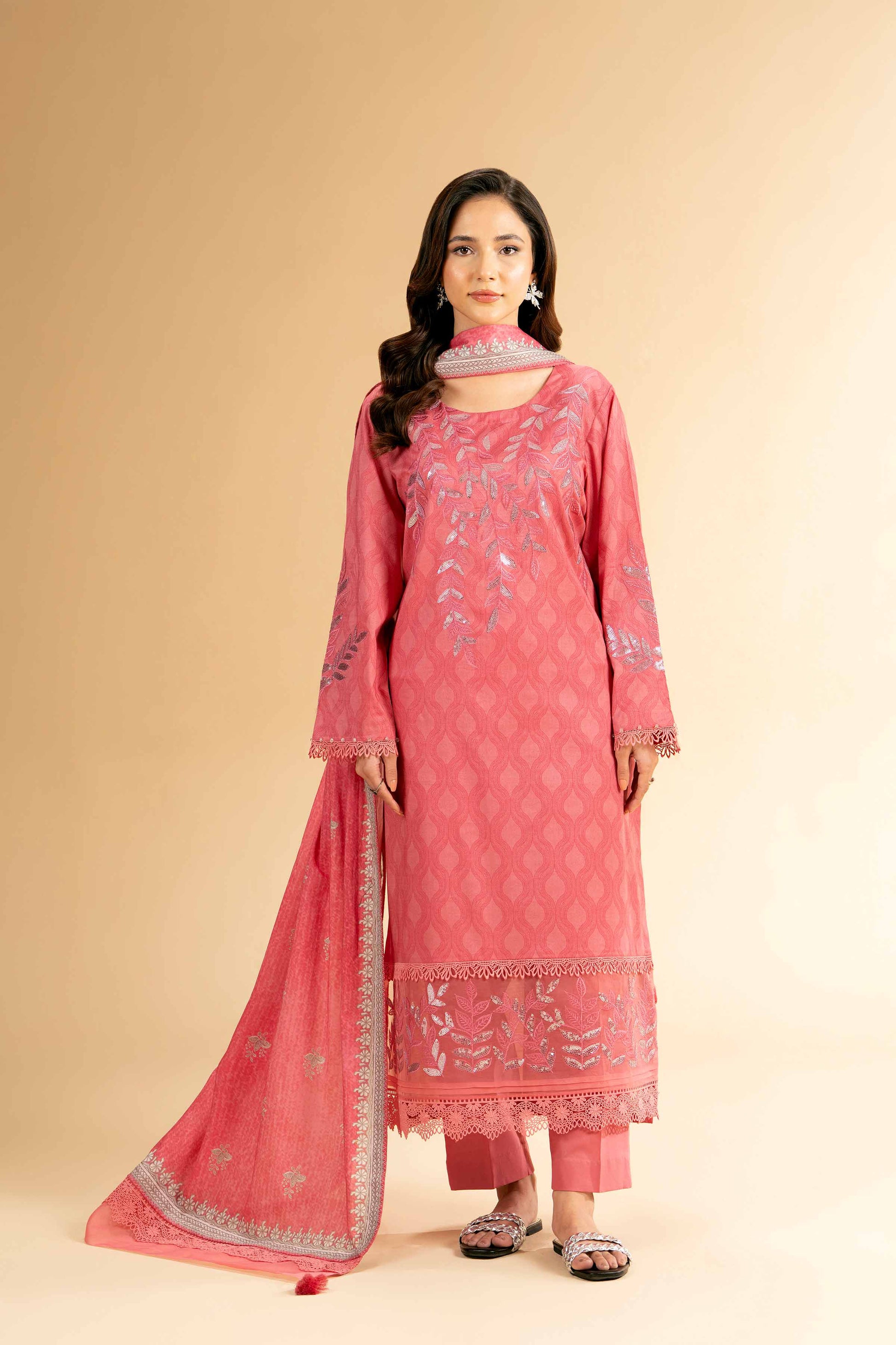 Nishat | Cross Season Edit | 42401820-1 - Riwayat-e-Khas