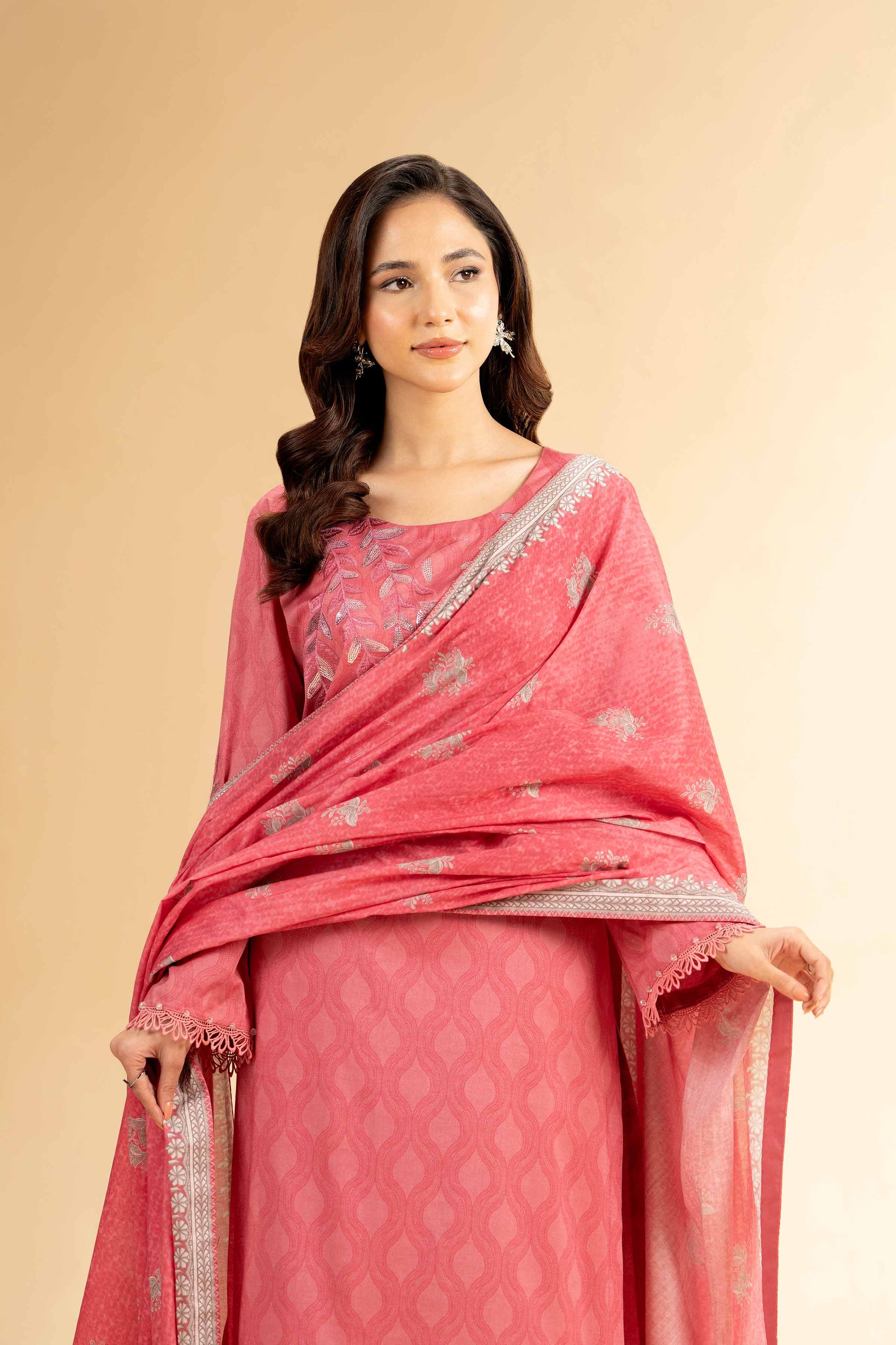 Nishat | Cross Season Edit | 42401820-1 - Riwayat-e-Khas
