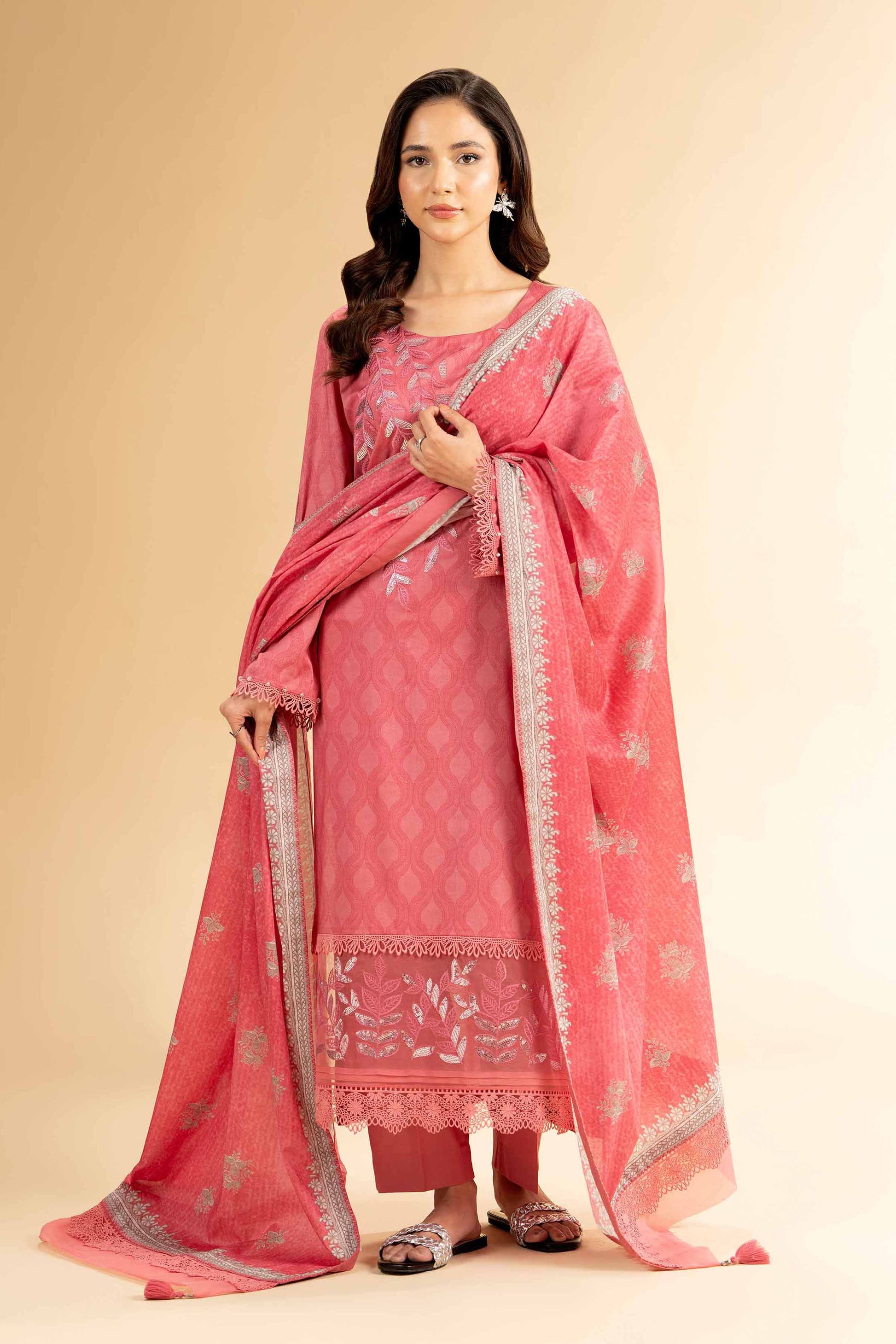 Nishat | Cross Season Edit | 42401820-1 - Riwayat-e-Khas