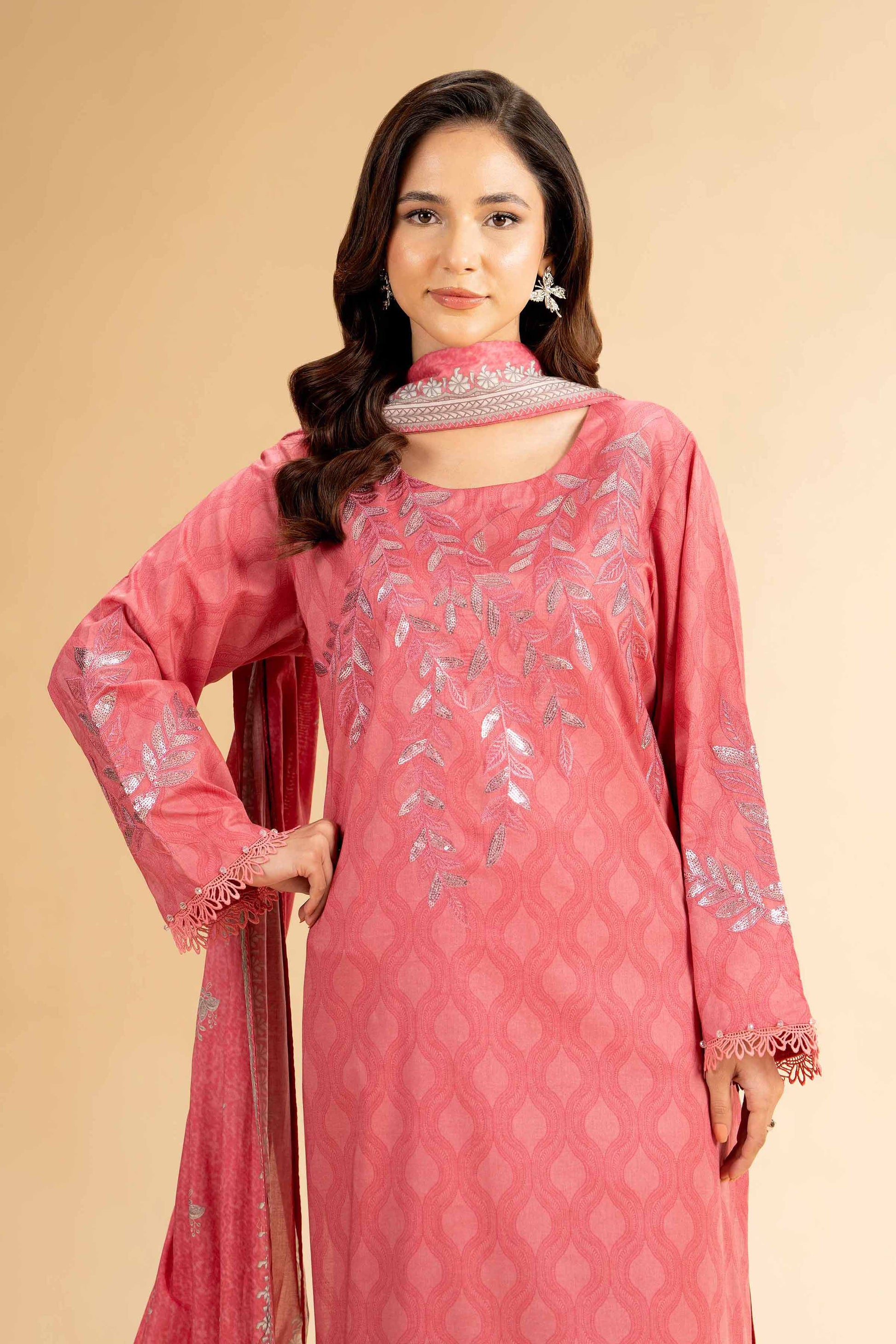 Nishat | Cross Season Edit | 42401820-1 - Riwayat-e-Khas