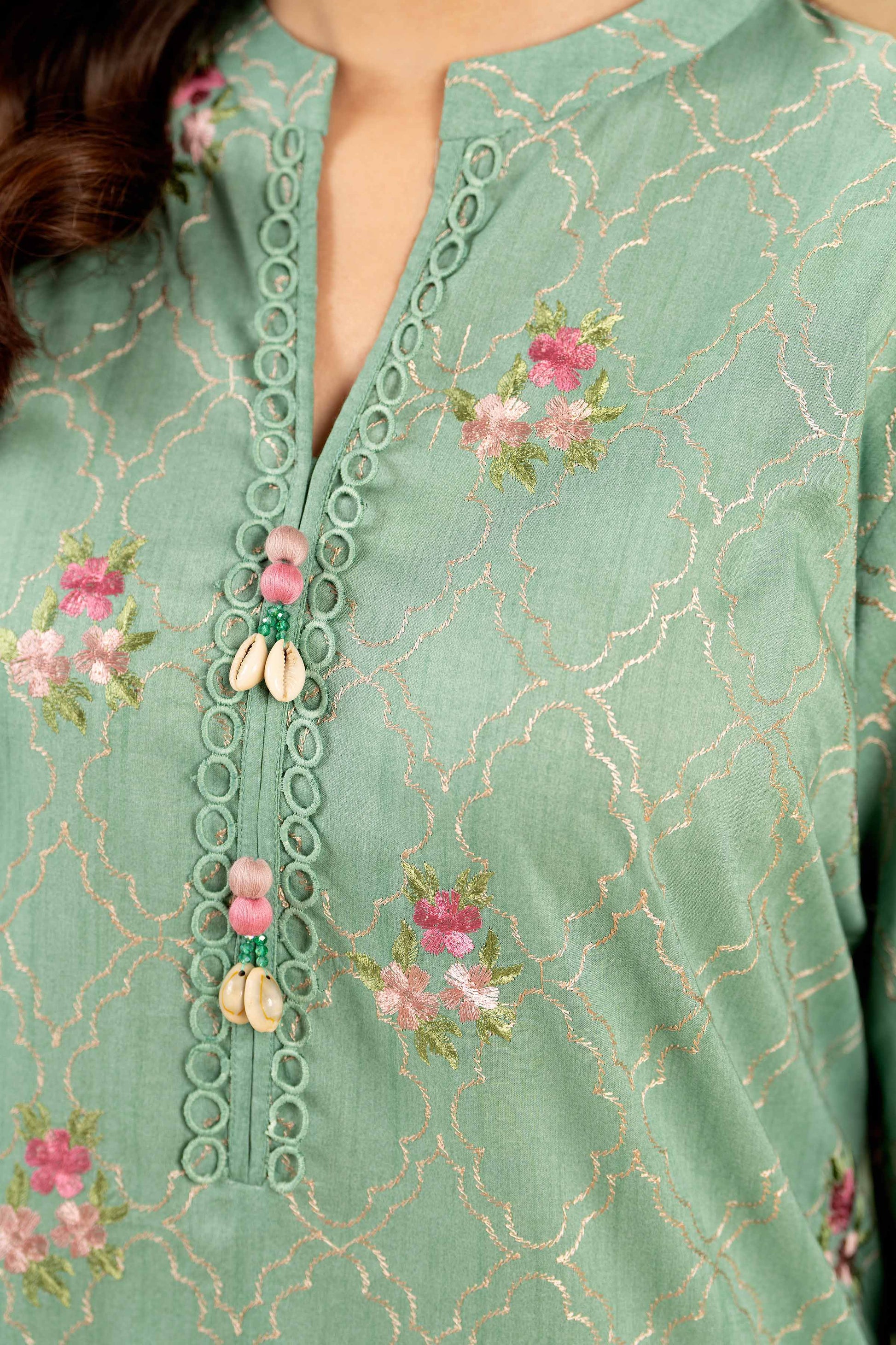 Nishat | Cross Season Edit | 42401821-1 - Riwayat-e-Khas