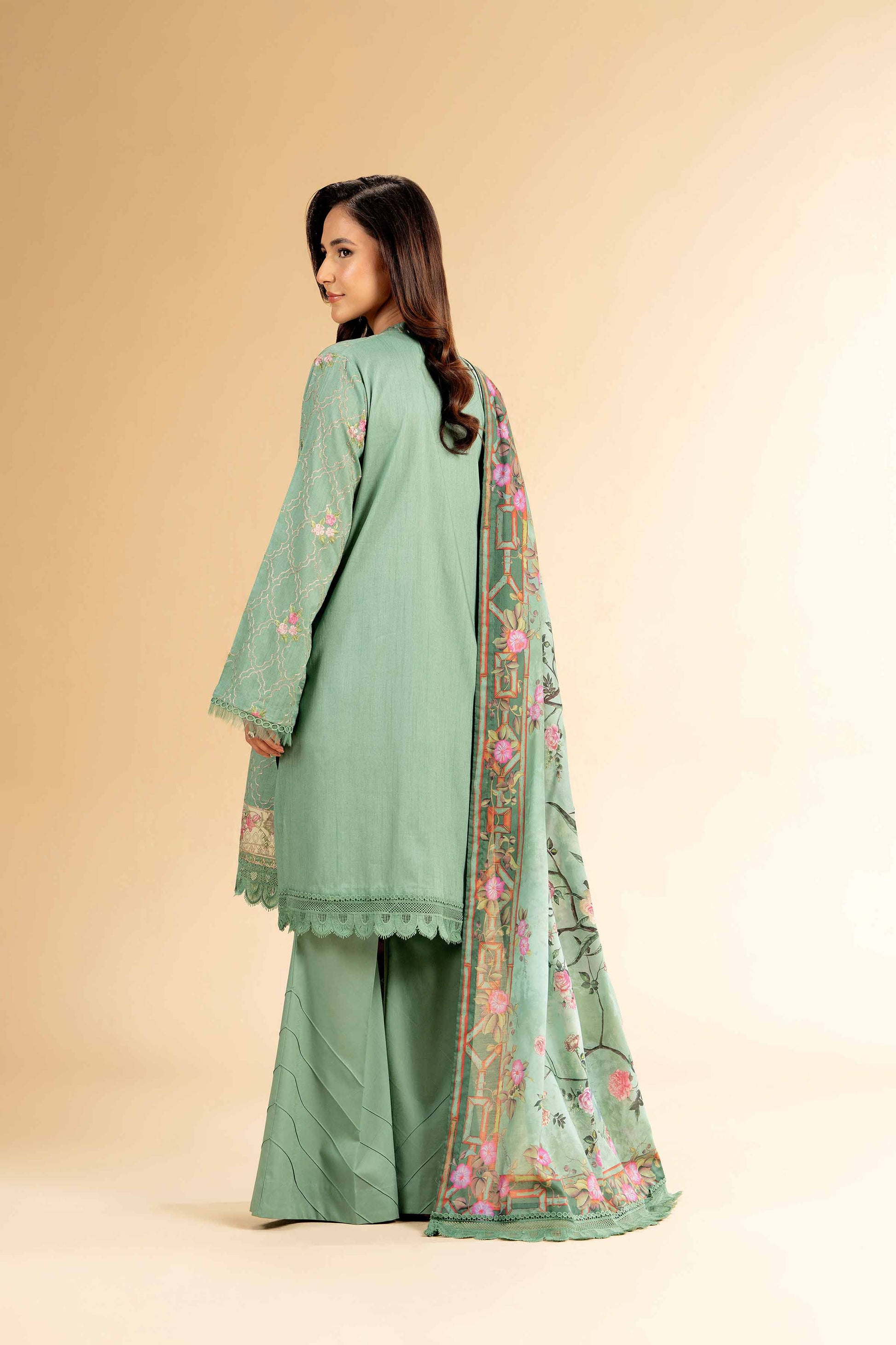 Nishat | Cross Season Edit | 42401821-1 - Riwayat-e-Khas