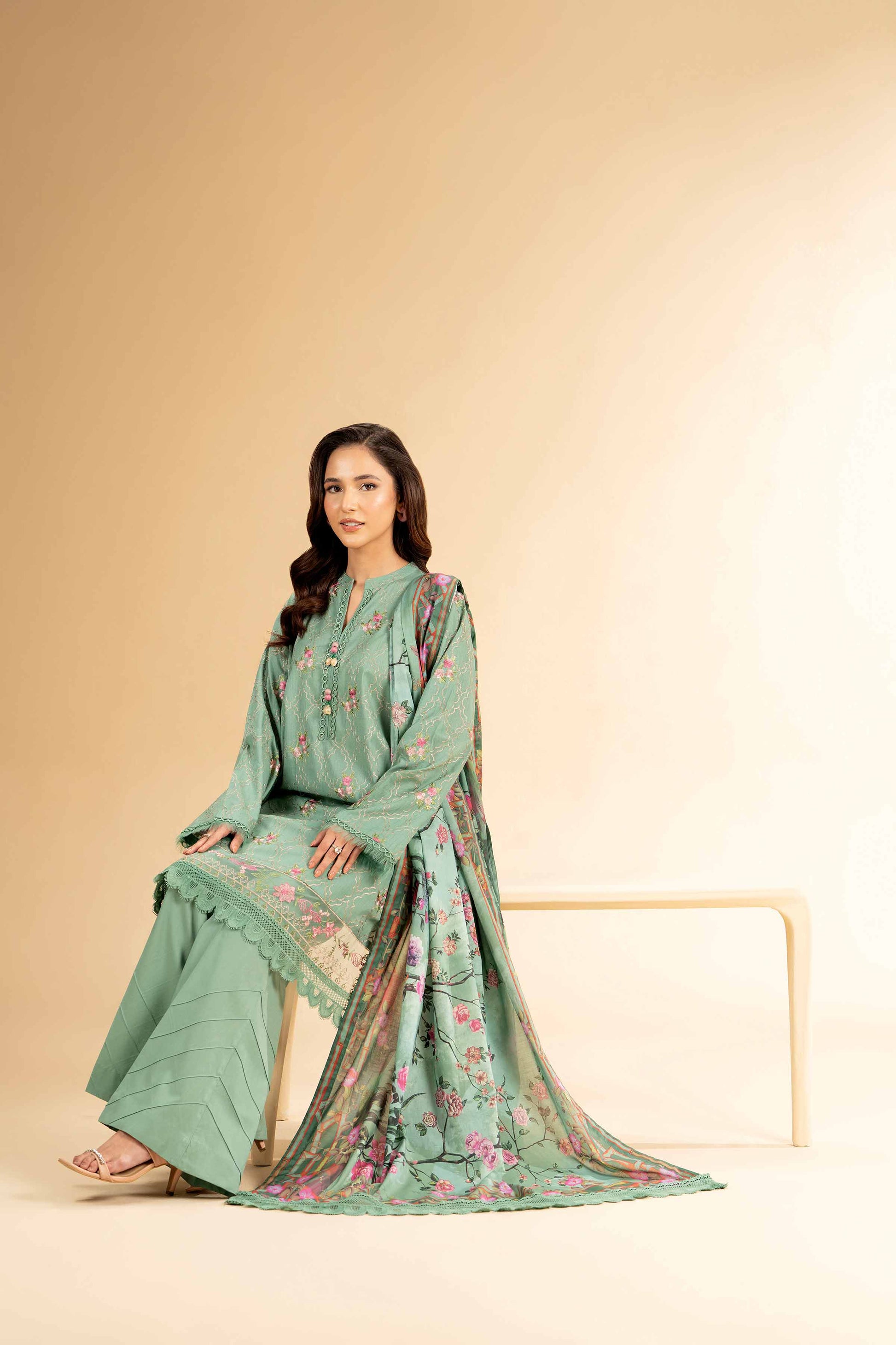 Nishat | Cross Season Edit | 42401821-1 - Riwayat-e-Khas