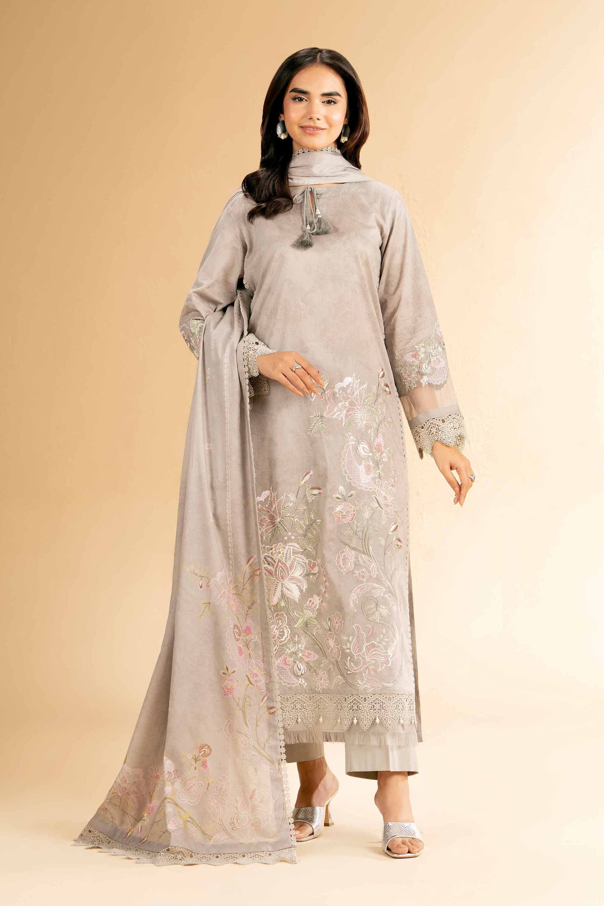 Nishat | Cross Season Edit | 42401823-1 - Riwayat-e-Khas