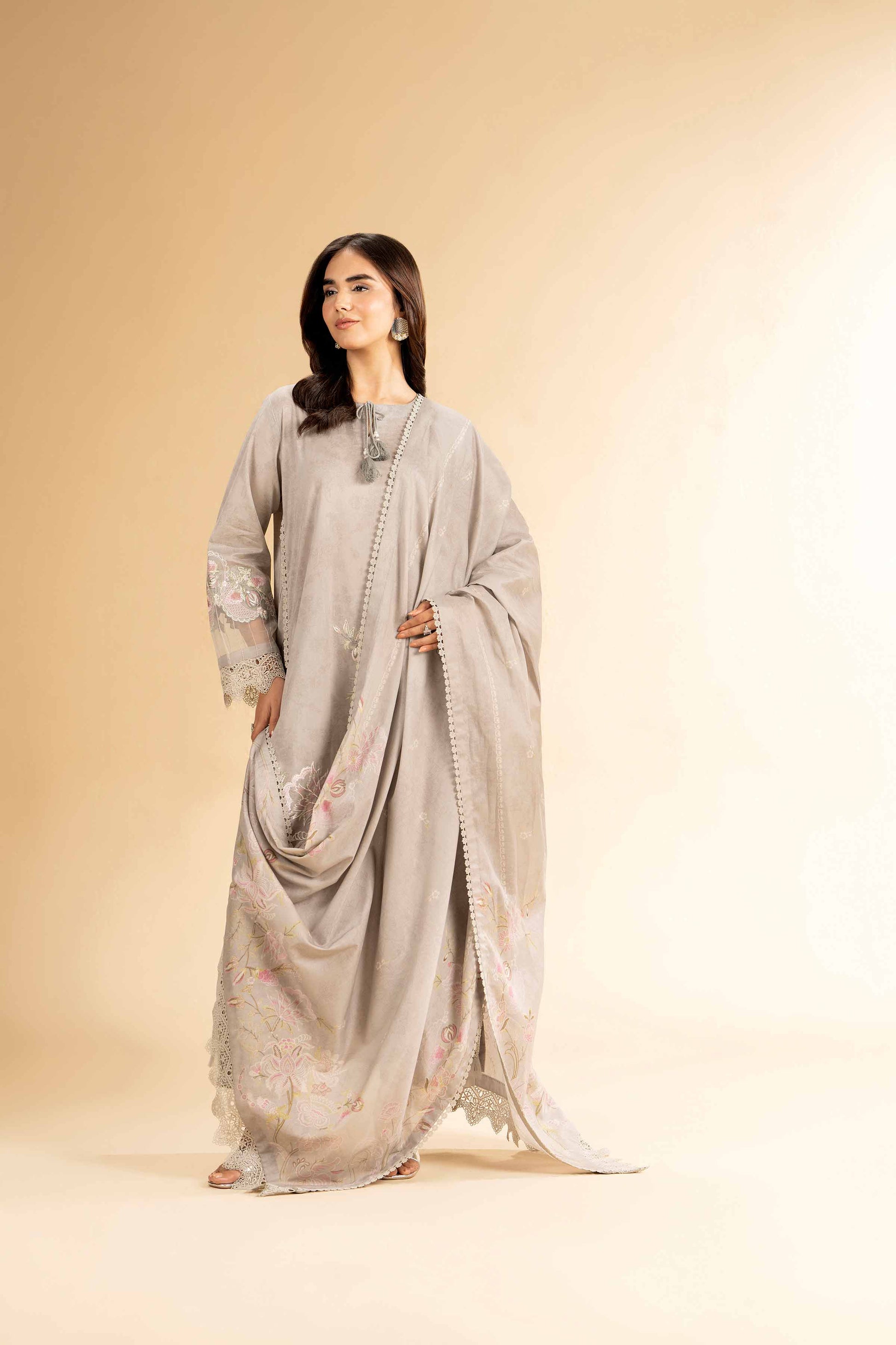 Nishat | Cross Season Edit | 42401823-1 - Riwayat-e-Khas