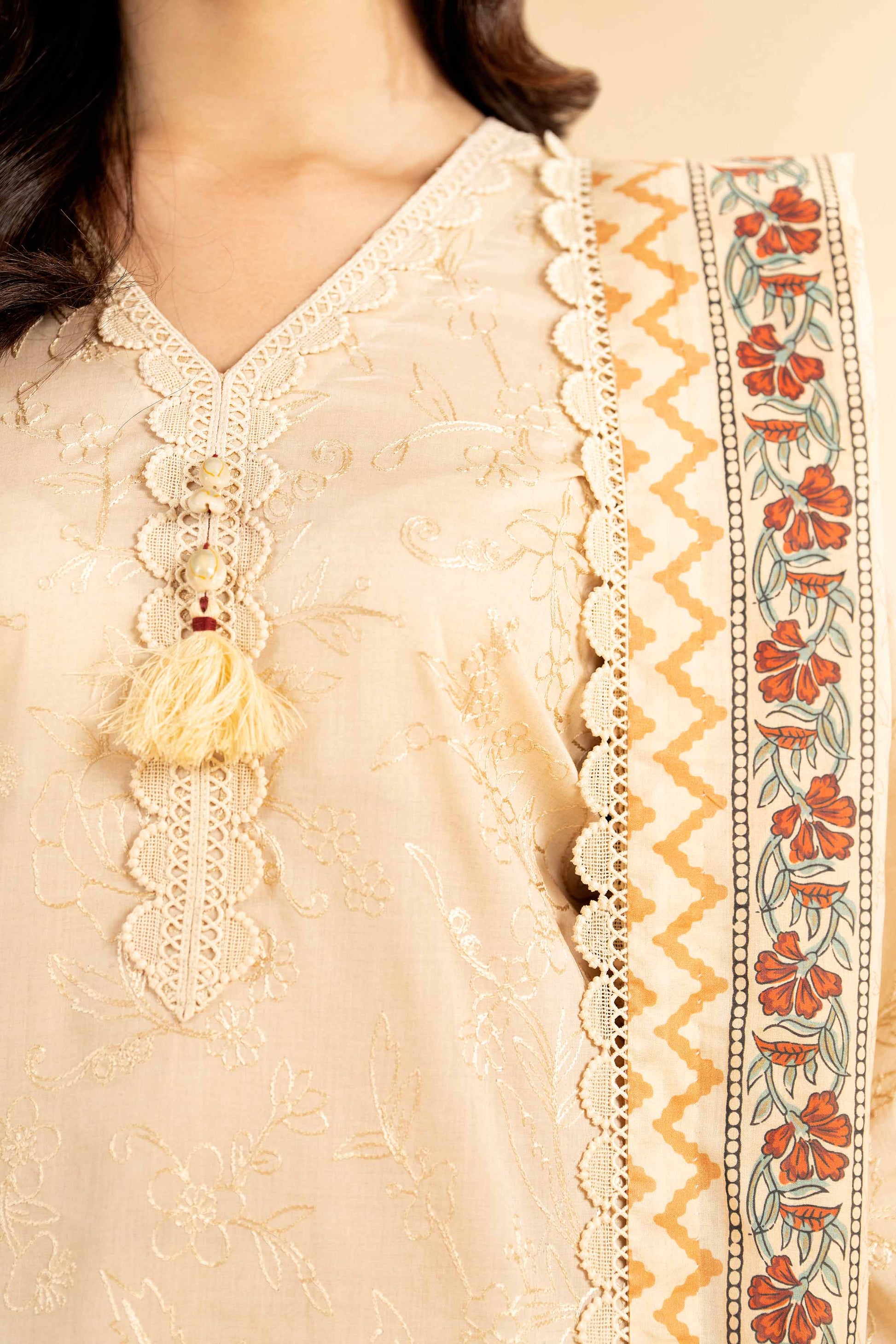 Nishat | Cross Season Edit | 42401825-1 - Riwayat-e-Khas