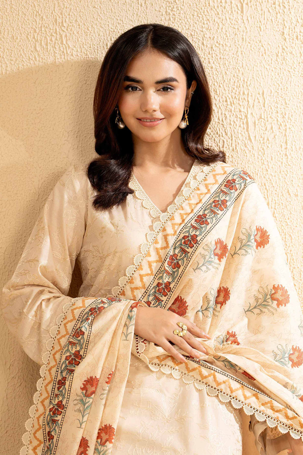 Nishat | Cross Season Edit | 42401825-1 - Riwayat-e-Khas